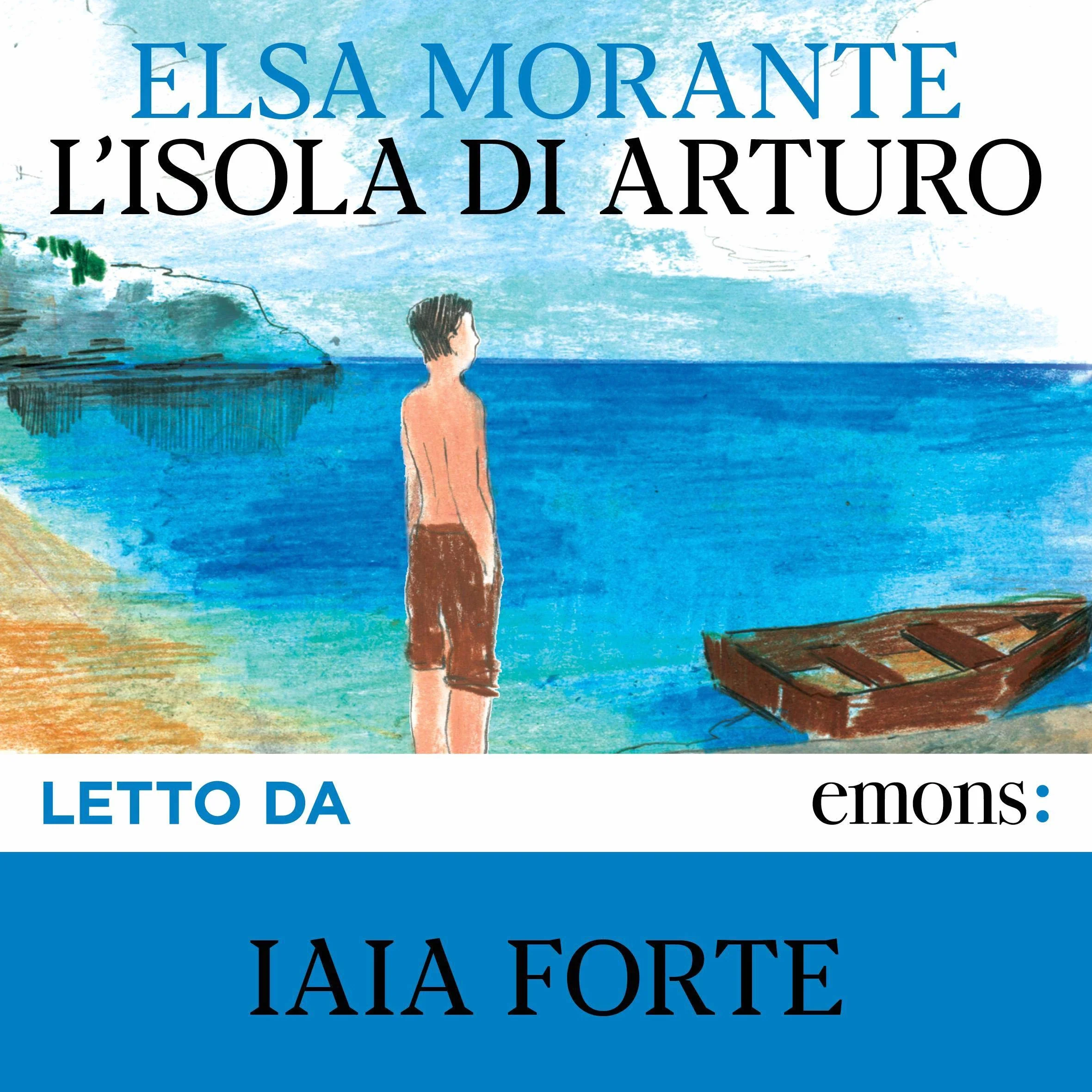 L'isola di Arturo