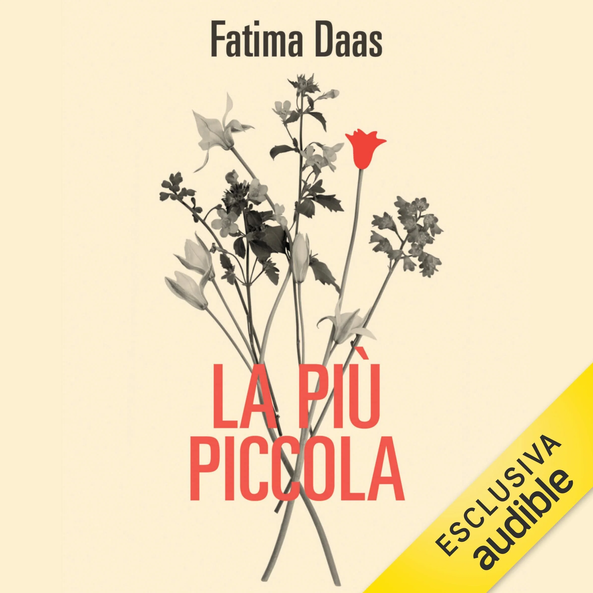 La più piccola