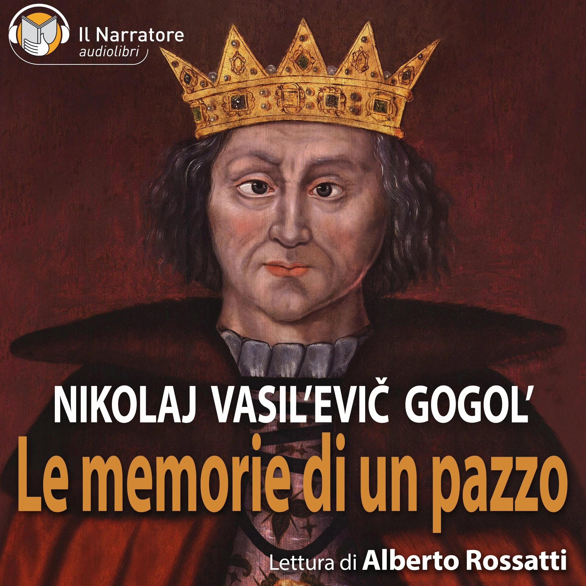 Le memorie di un pazzo