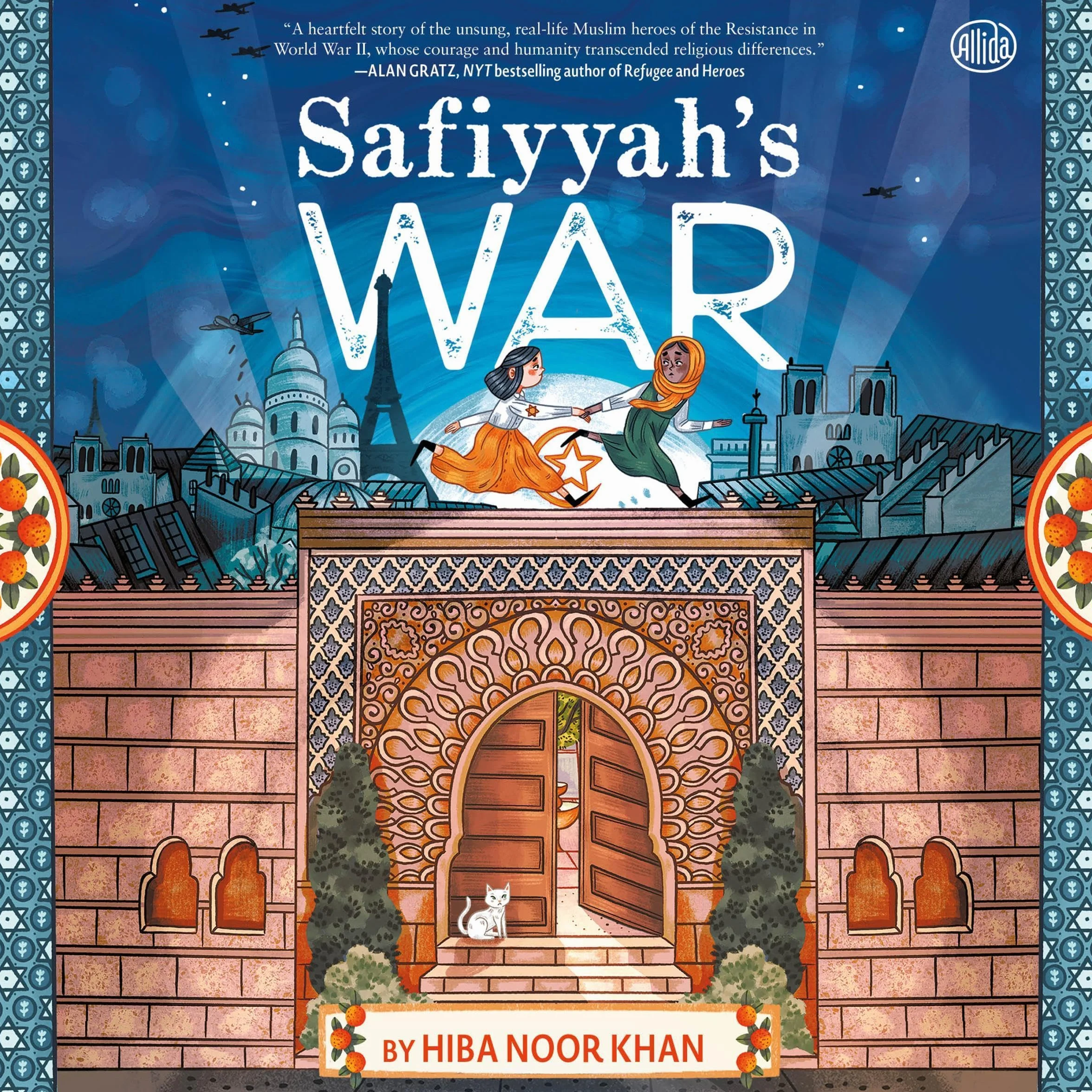 Safiyyah's War