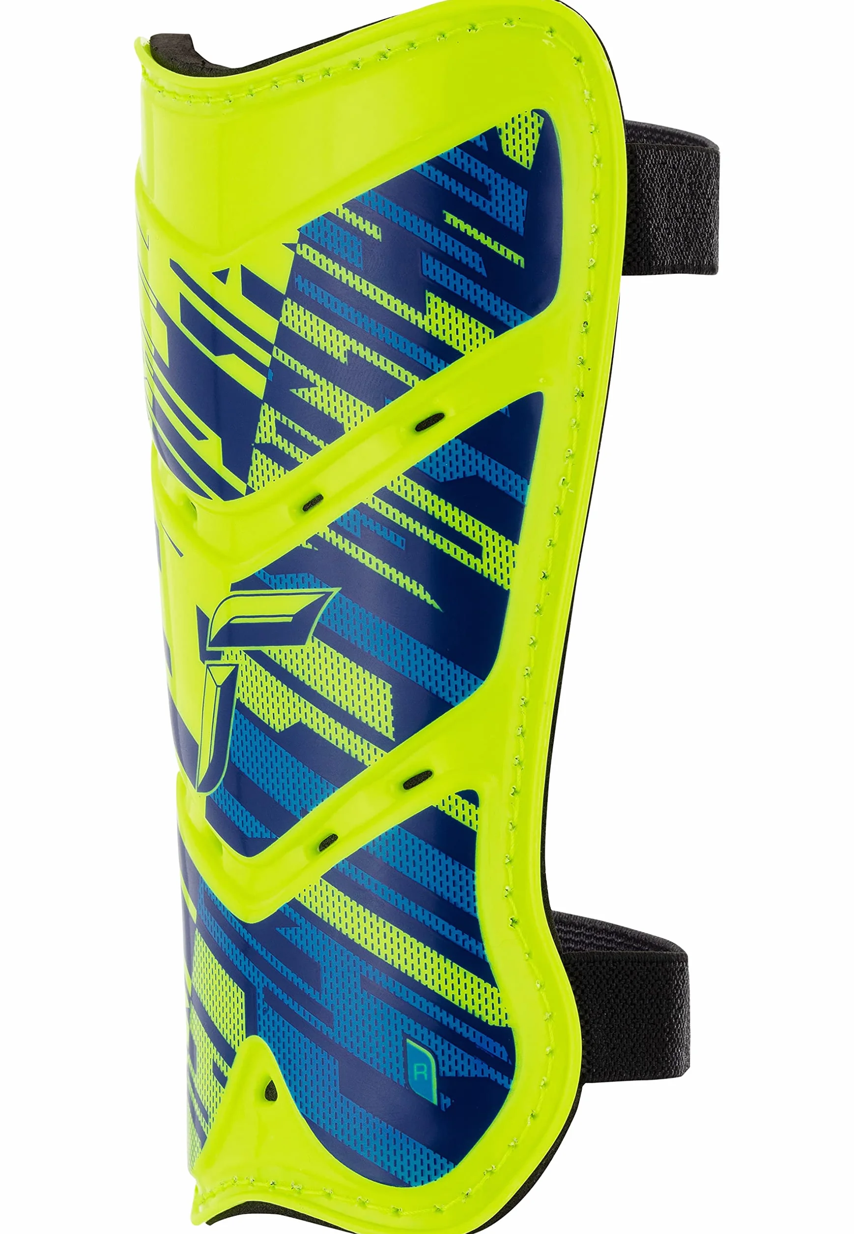 Reusch Shinguard Attrakt Lite Calcio portiere Parastinchi adulti bambini