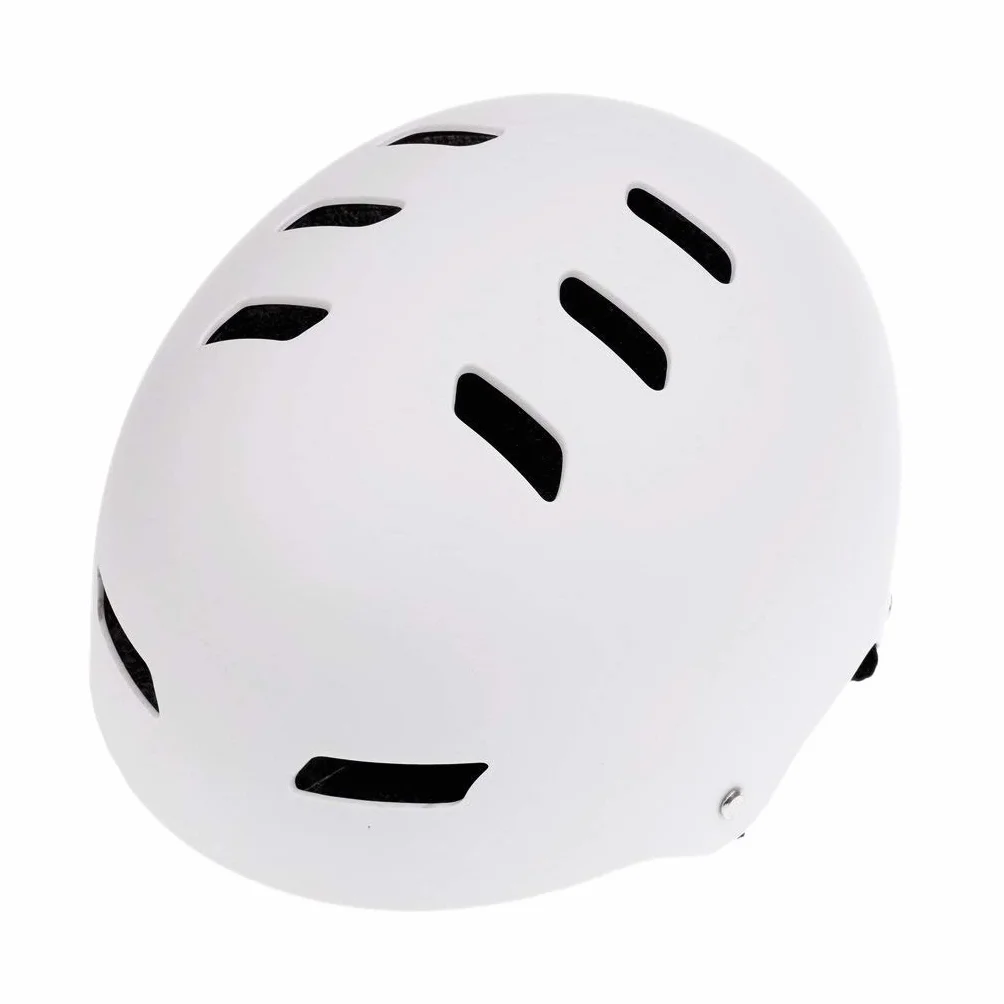 Casco di sicurezza regolabile per kayak canoa rafting barca surf sport acquatici