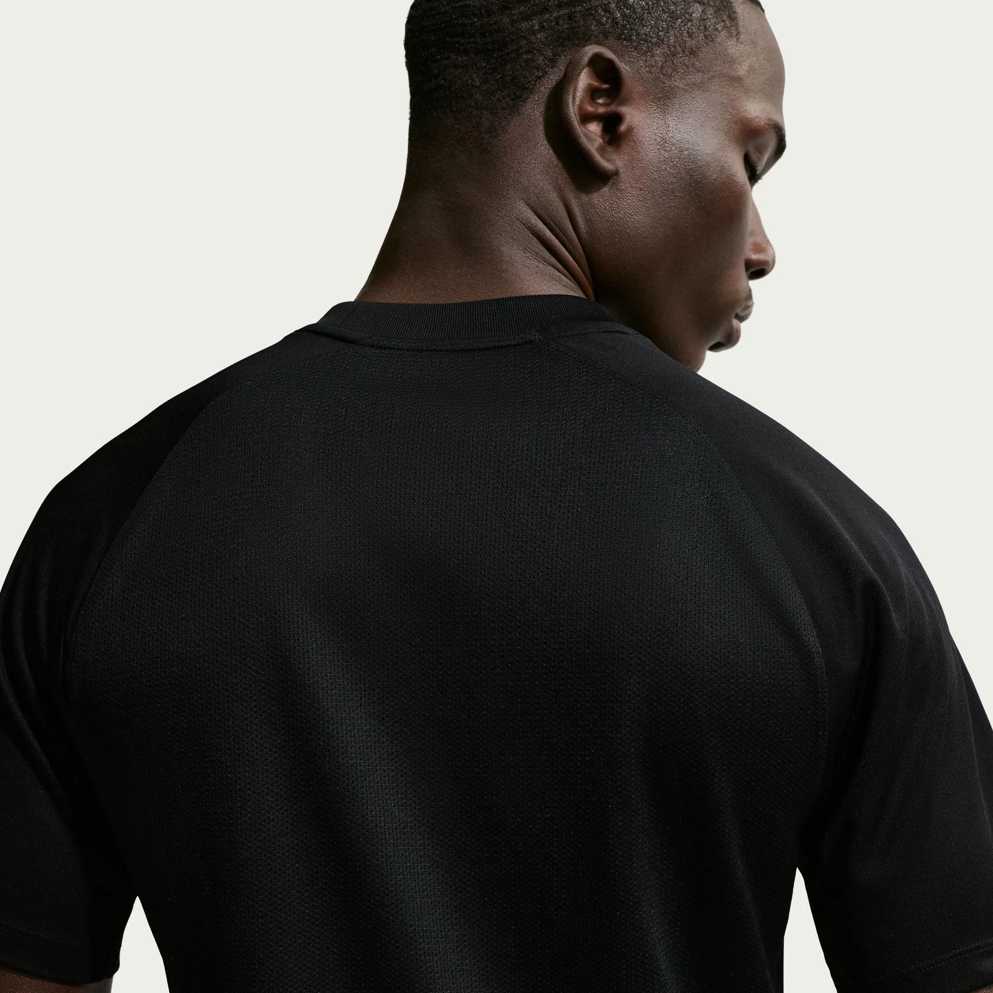 Nike Dri-Fit Park VIII S T-Shirt Uomo