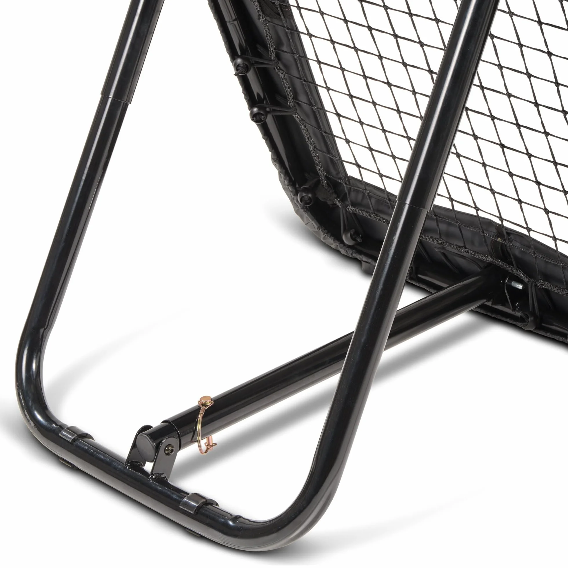 EXIT Toys Kickback Multi-sport Rebounder Net L 124x124cm