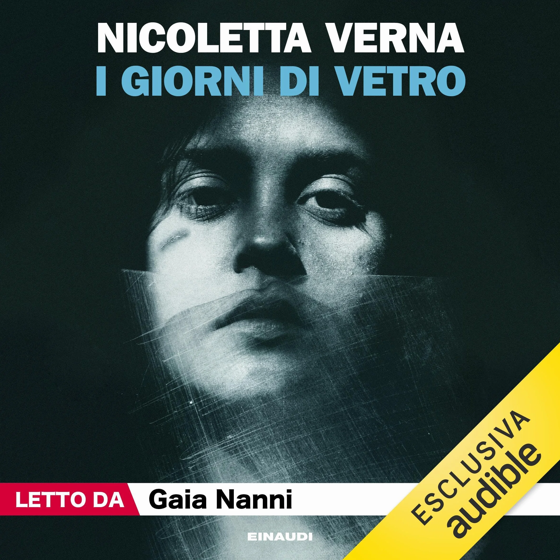 I giorni di Vetro