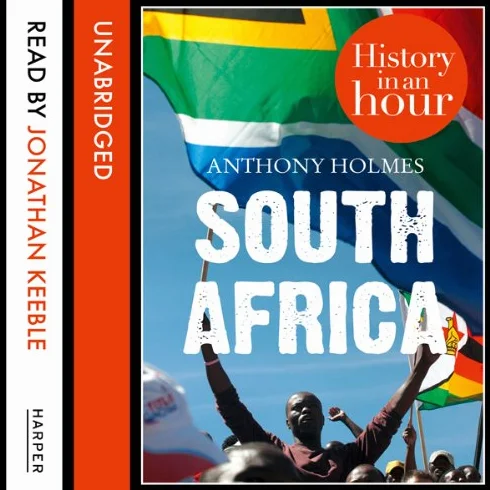 South Africa: History in an Hour