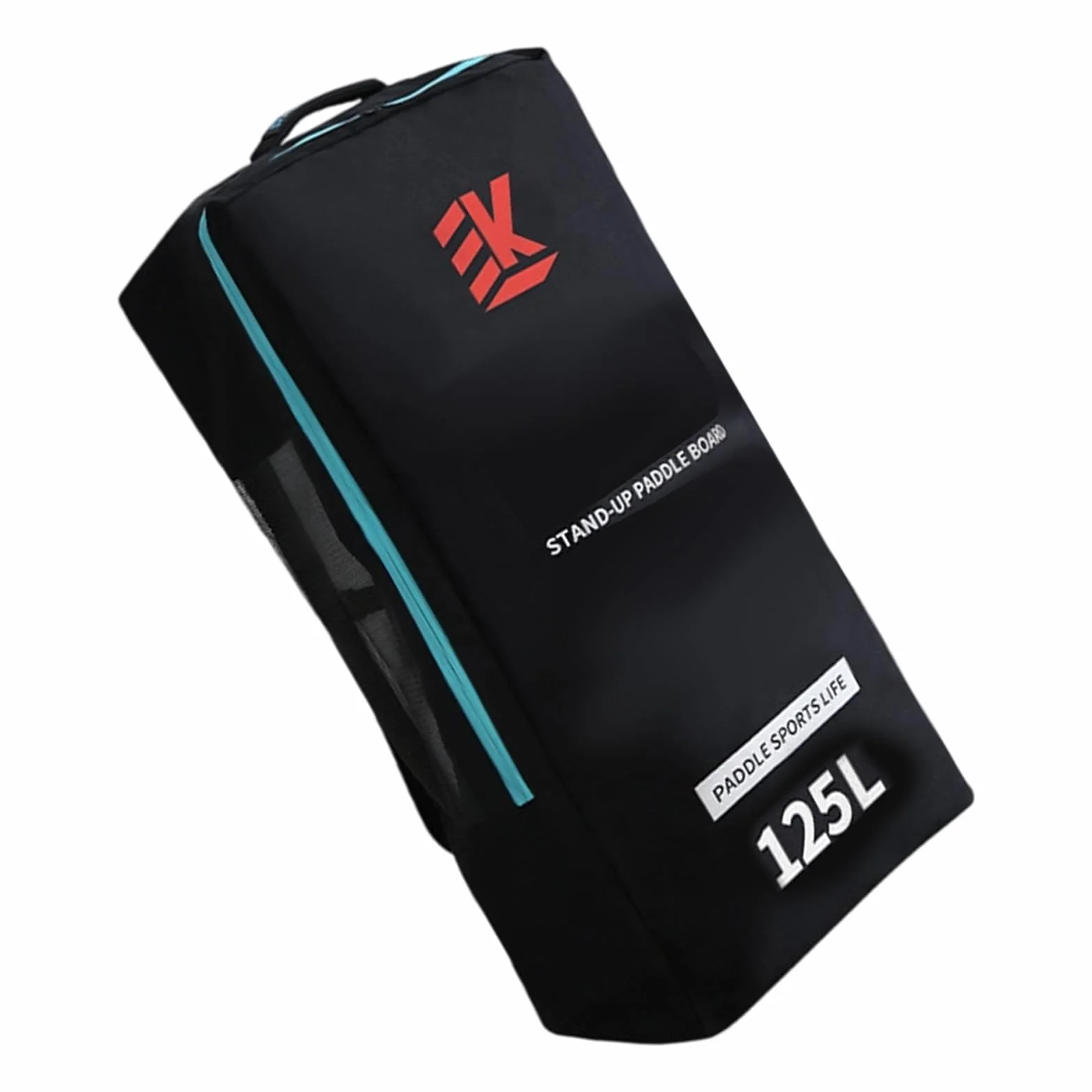 Borsa da trasporto portatile Paddle Board Gonfiabile Zaino Surf Dry Bag Grande Capacità