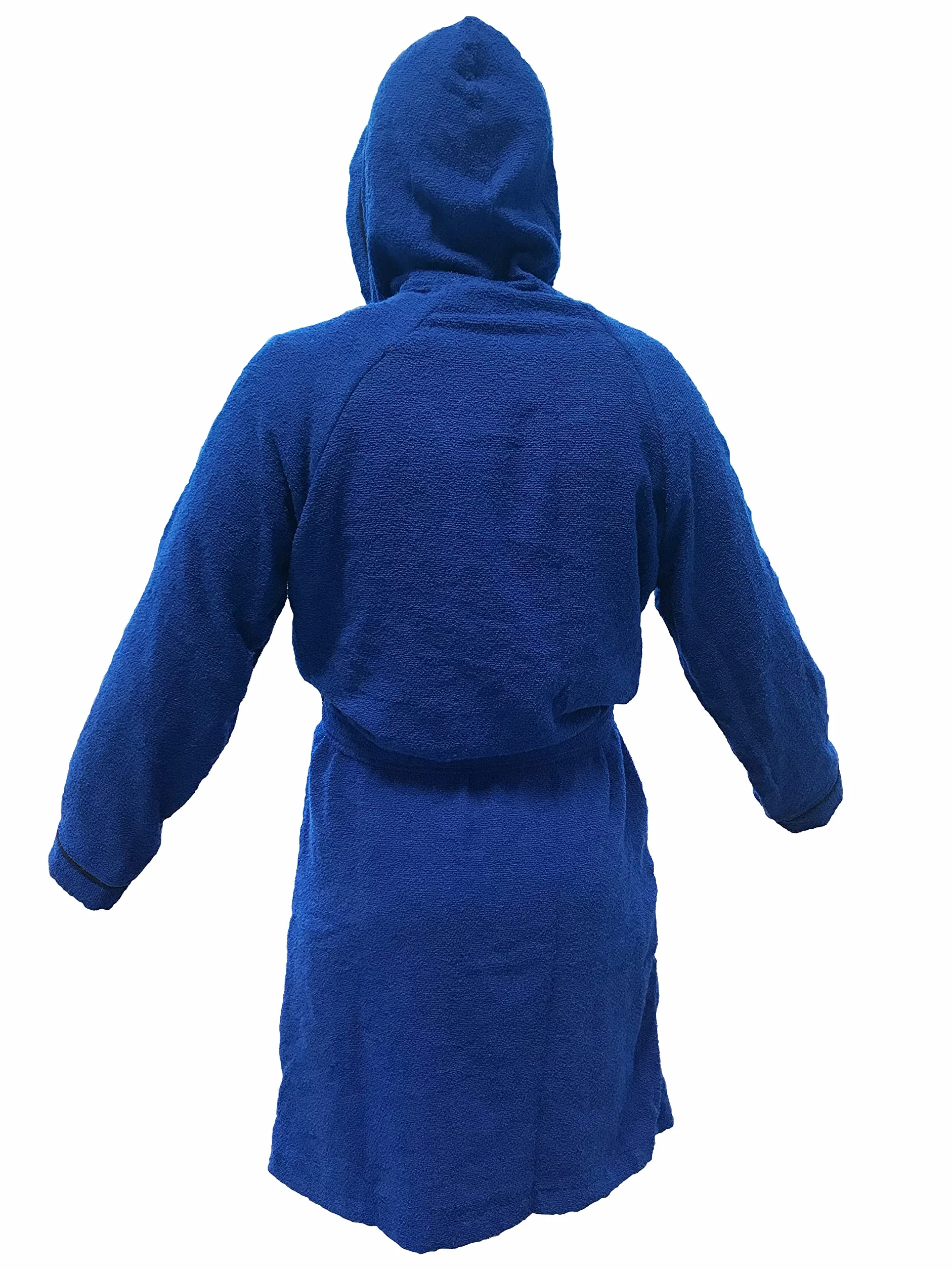 Inter Collezione Ufficiale, Accappatoio, Asciugamani, Poncho, Uomo Donna e Bambino varie colorazioni e materiali