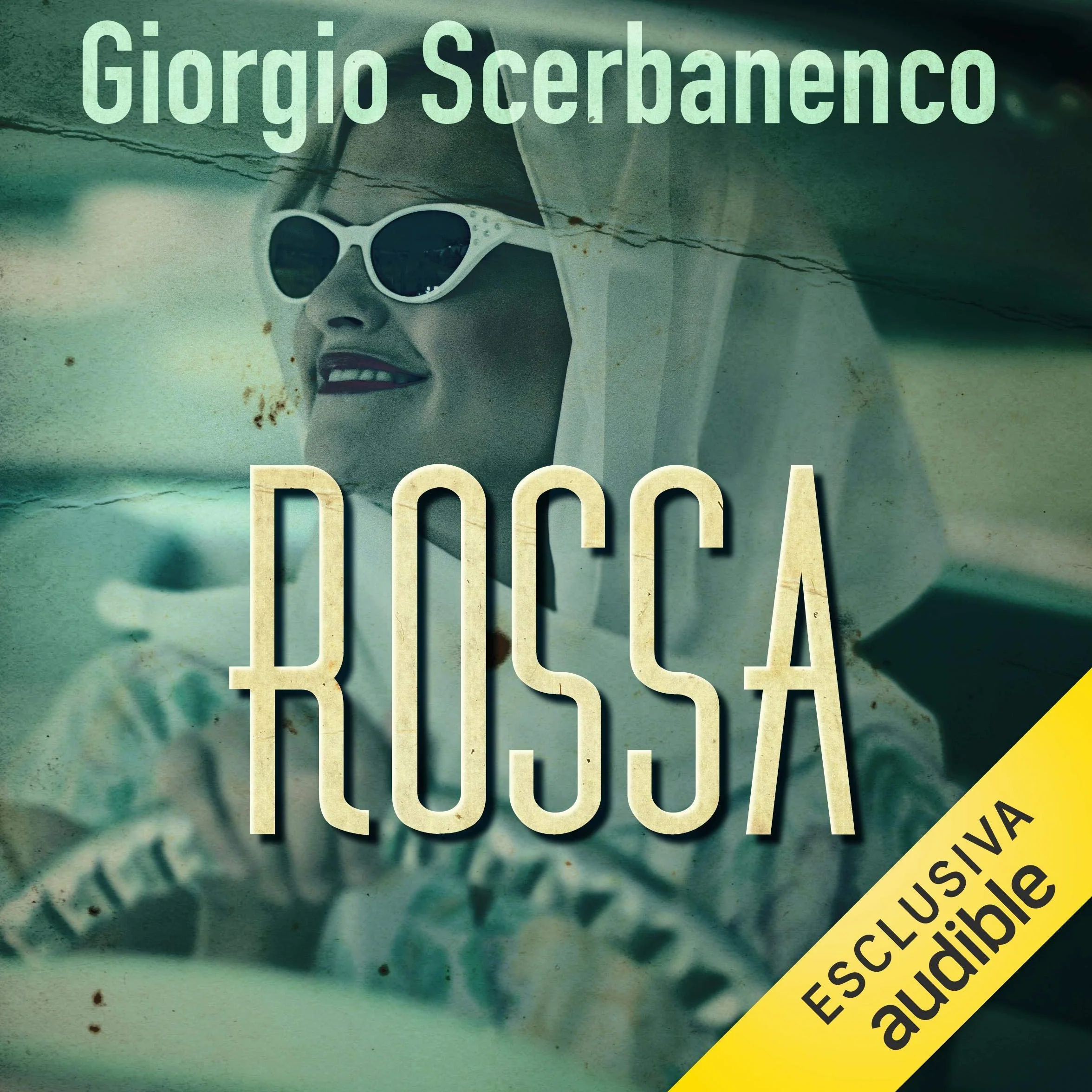 Rossa: Ciclo del Nuovo Messico 2