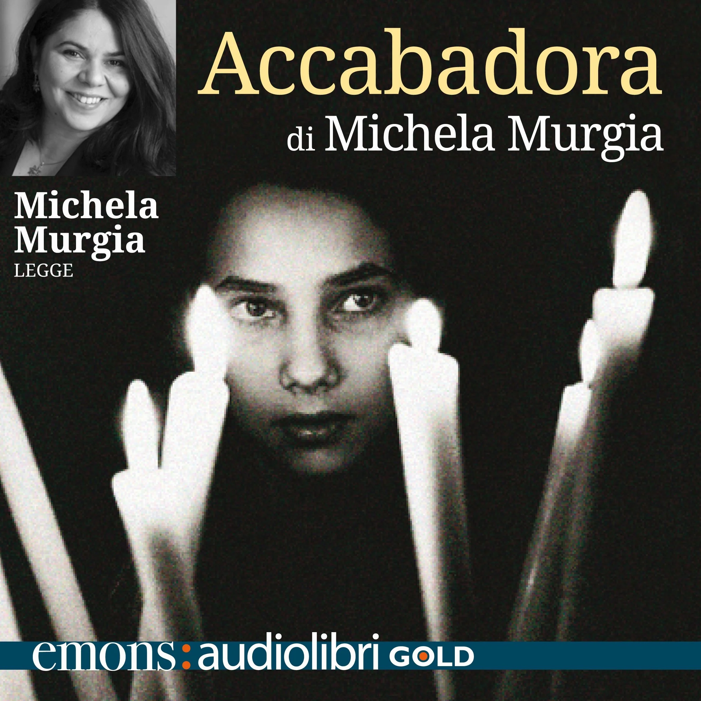 Accabadora