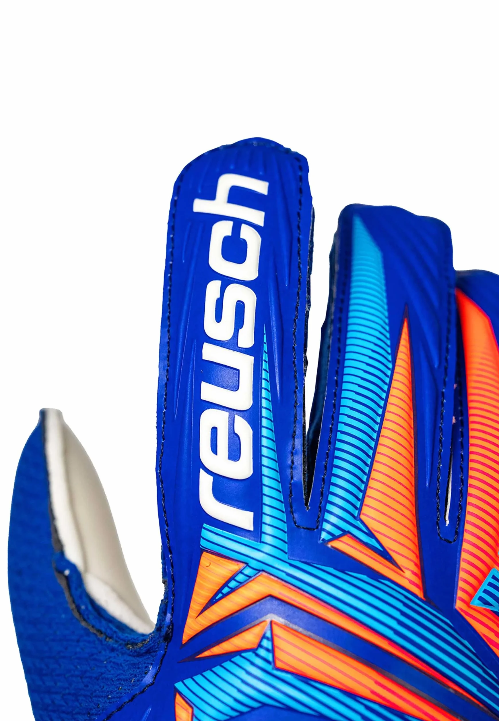Reusch Guanti da portiere ragazzi