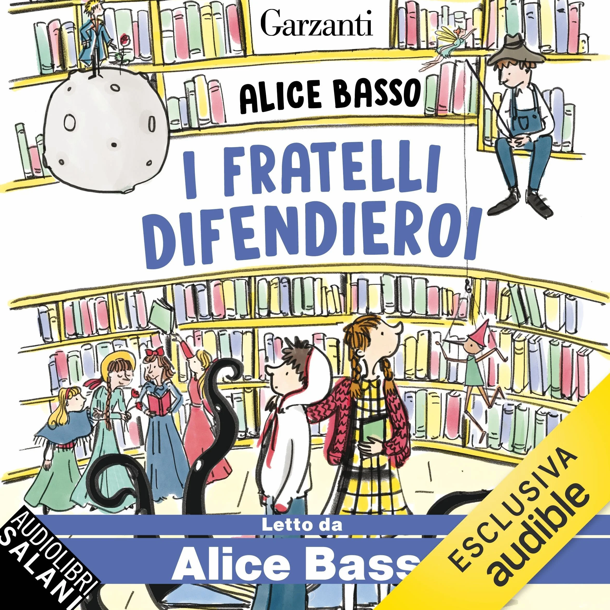 I fratelli difendieroi