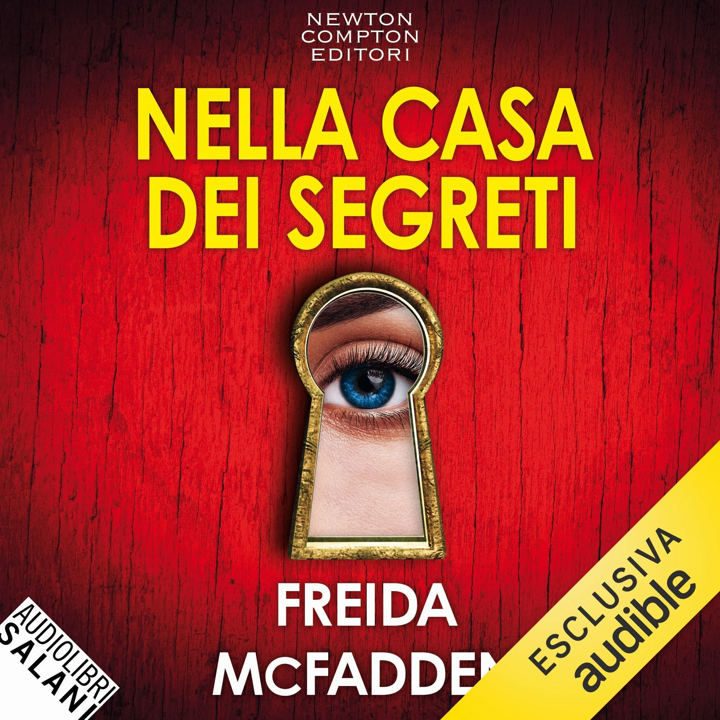 Nella casa dei segreti: The Housemaid, Vol. 2