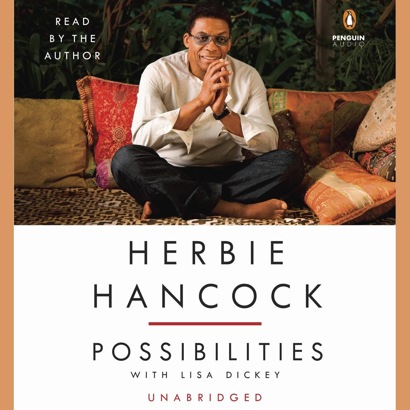 Herbie Hancock: Possibilities