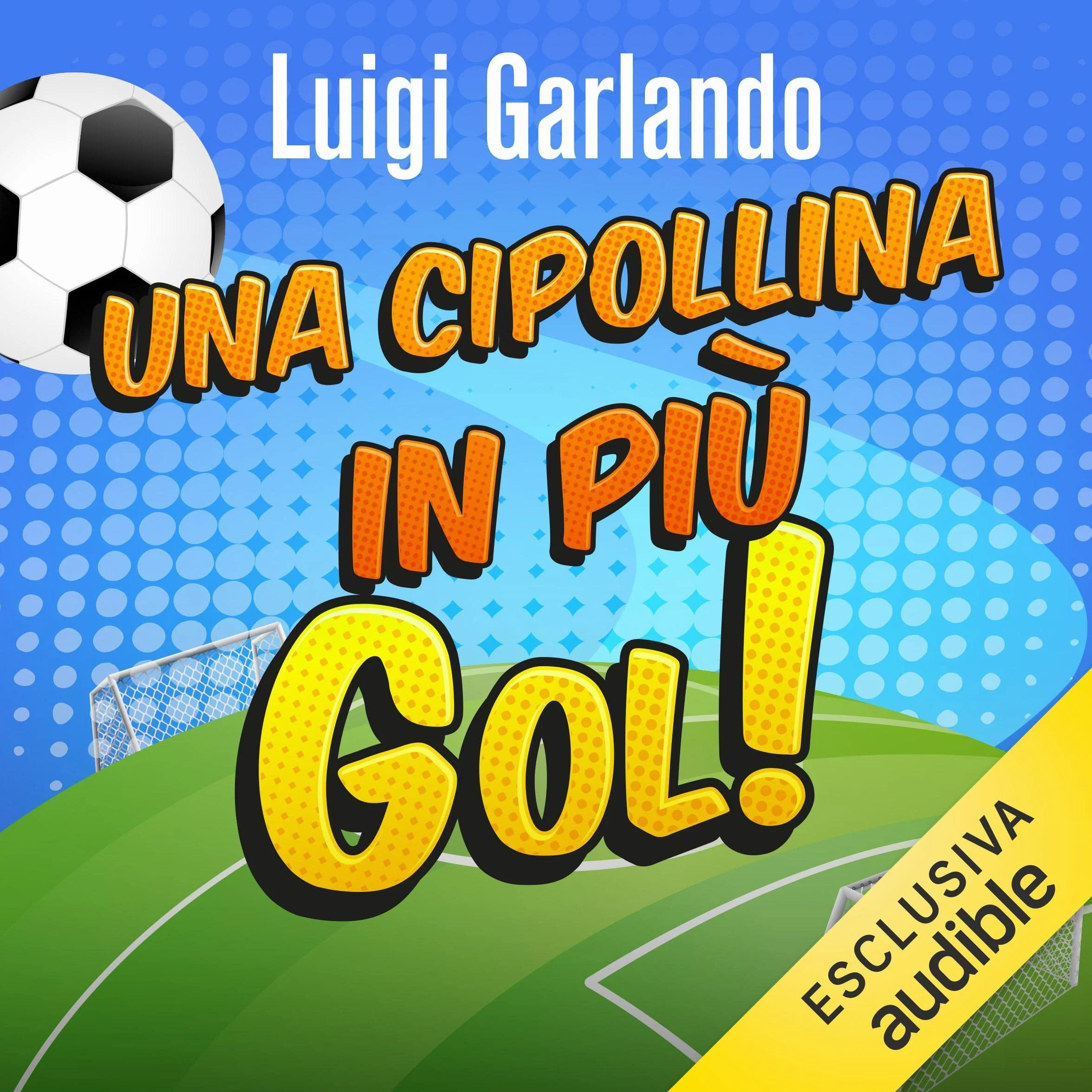 Una cipollina in più
