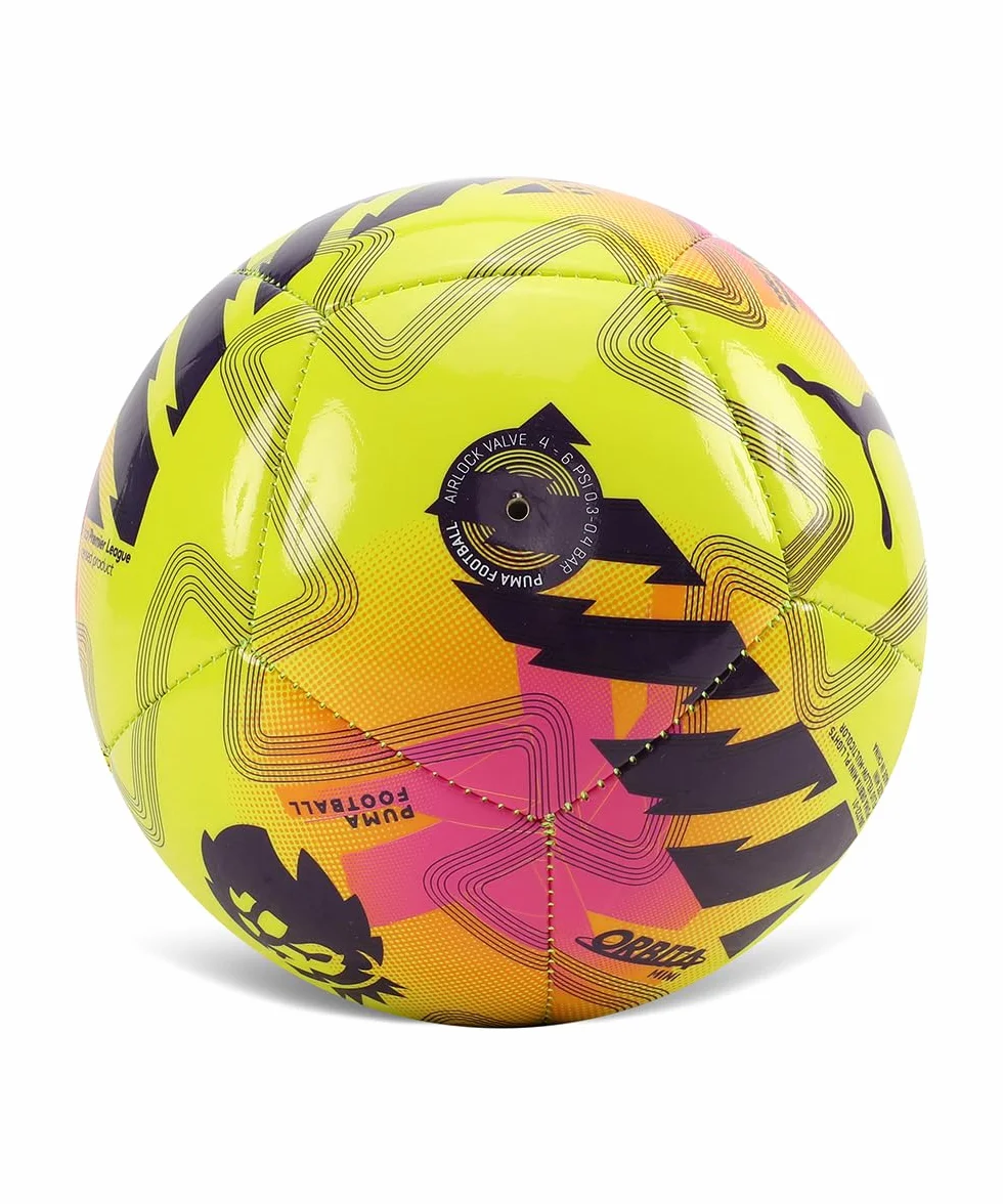 PUMA Orbita Premier League 2025/26 Mini Piłka Nożna