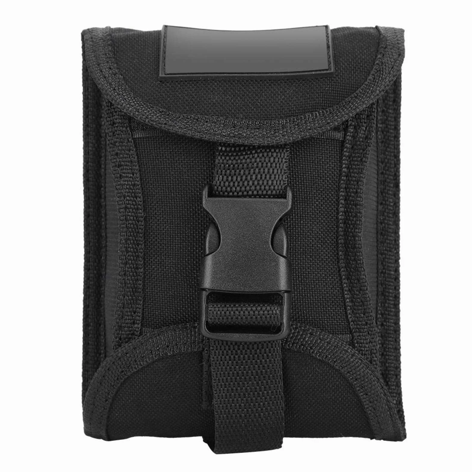 OUKENS Tasca per Pesi da Immersione 3KG con Fibbia a Sgancio Rapido Nero