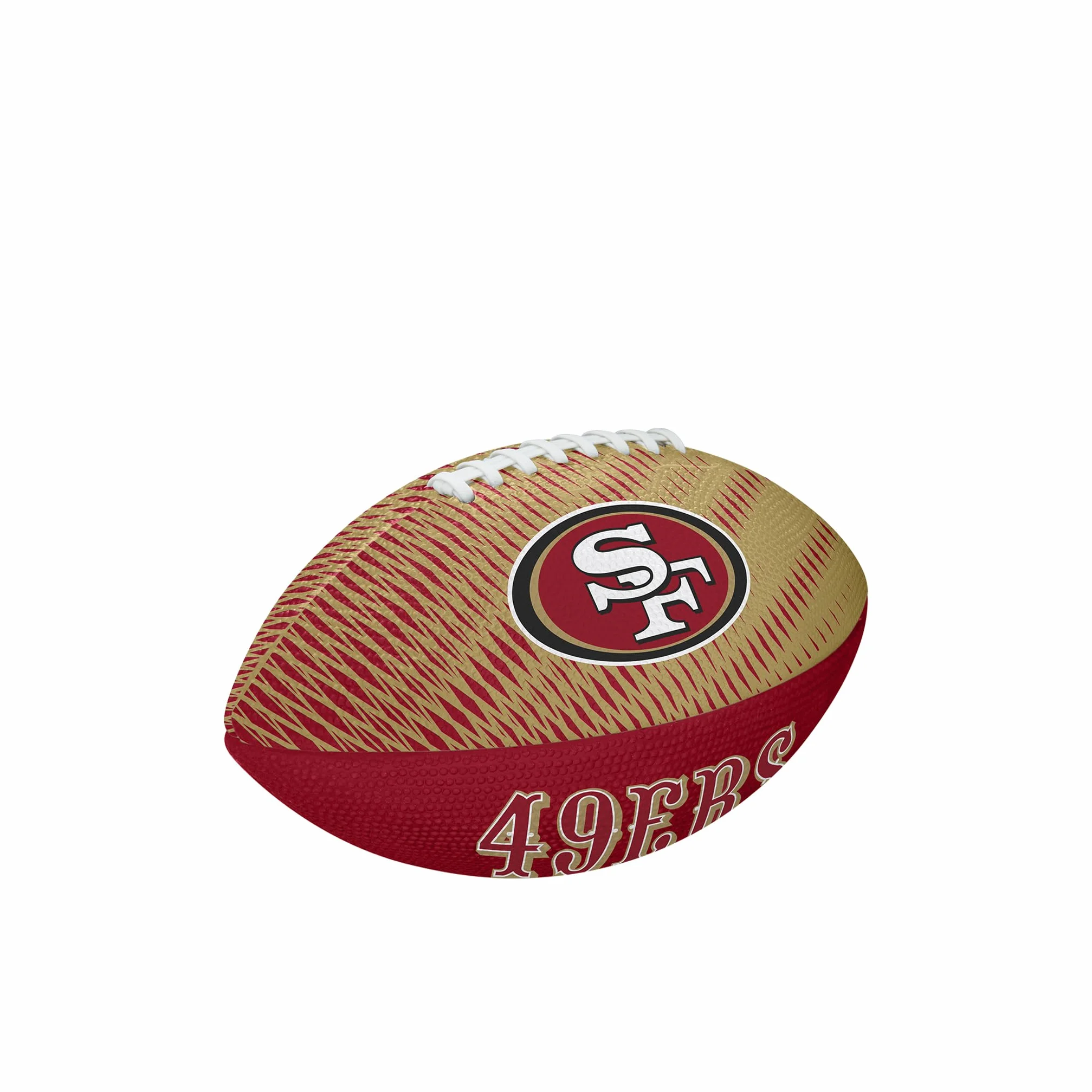 Wilson NFL Team Tailgate - NFL Team Tailgate Unisex-Youth