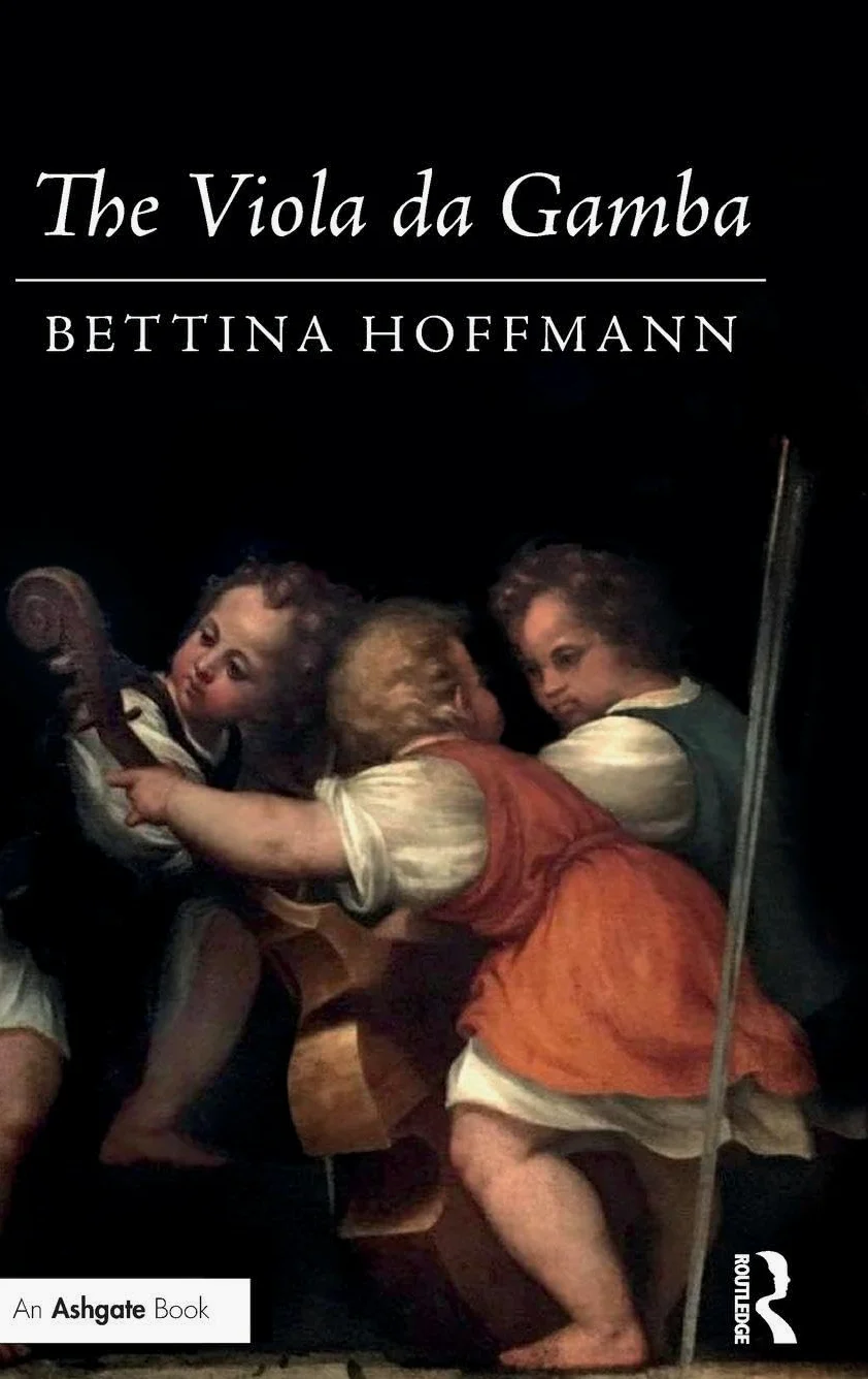 The Viola da Gamba