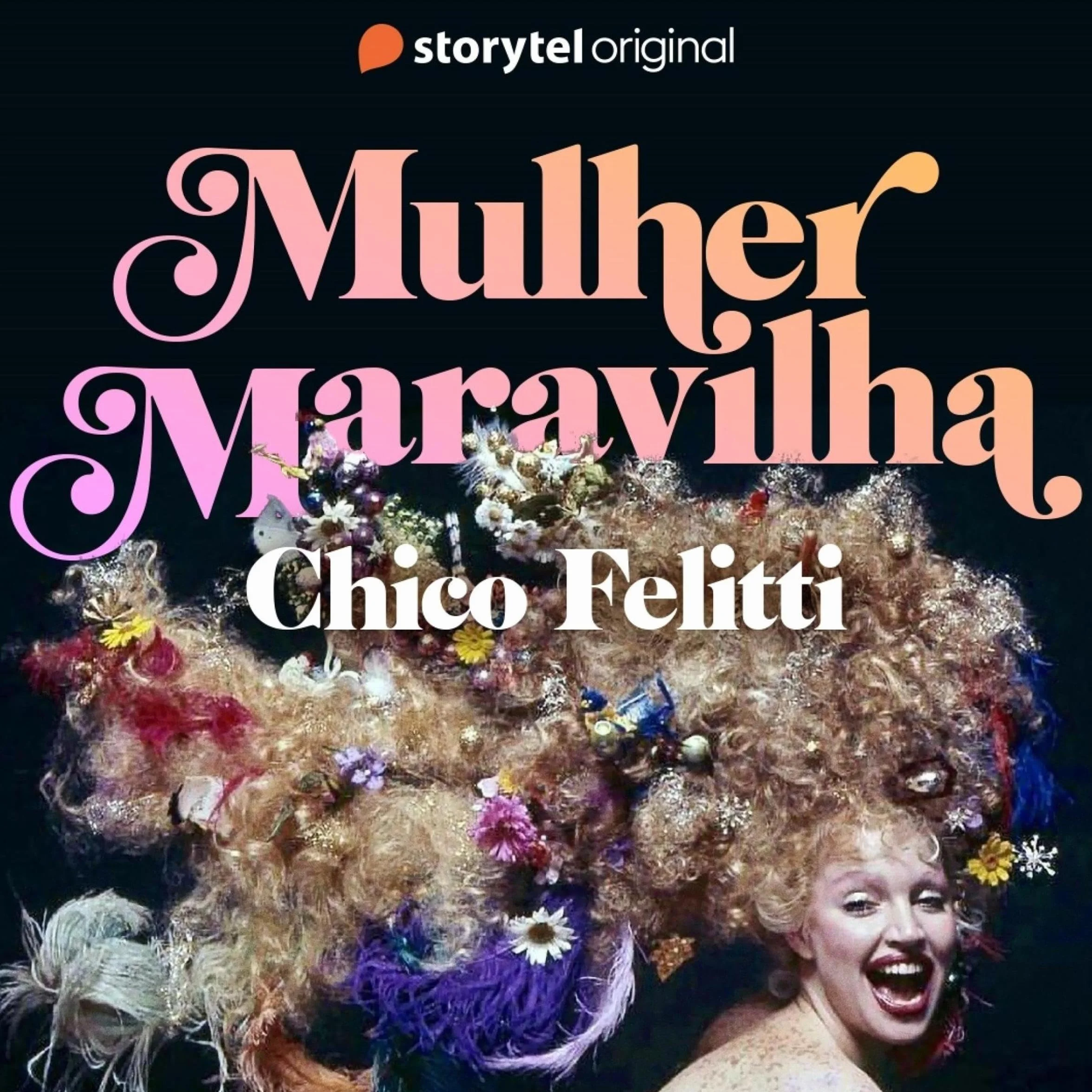 Mulher Maravilha - E1 1