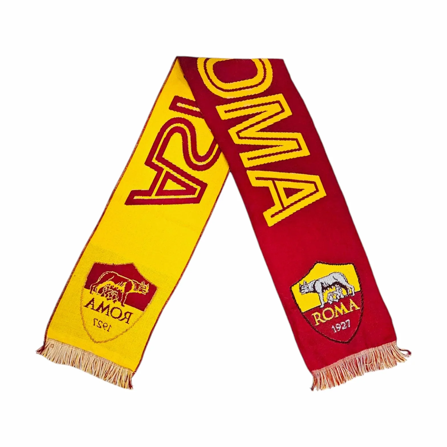AS Roma Sciarpa Ufficiale