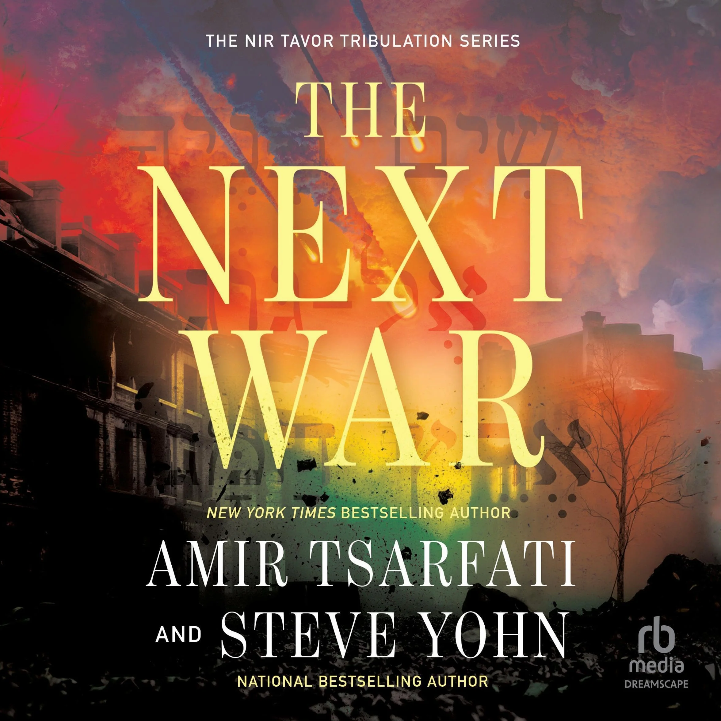 The Next War