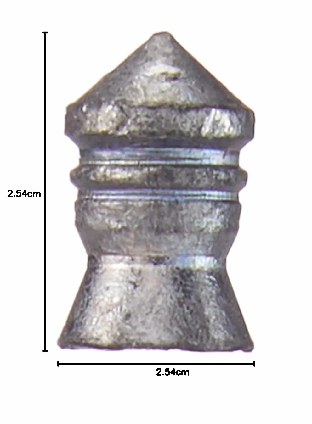 H&N SILVERPOINT 5,5 200 sztuk
