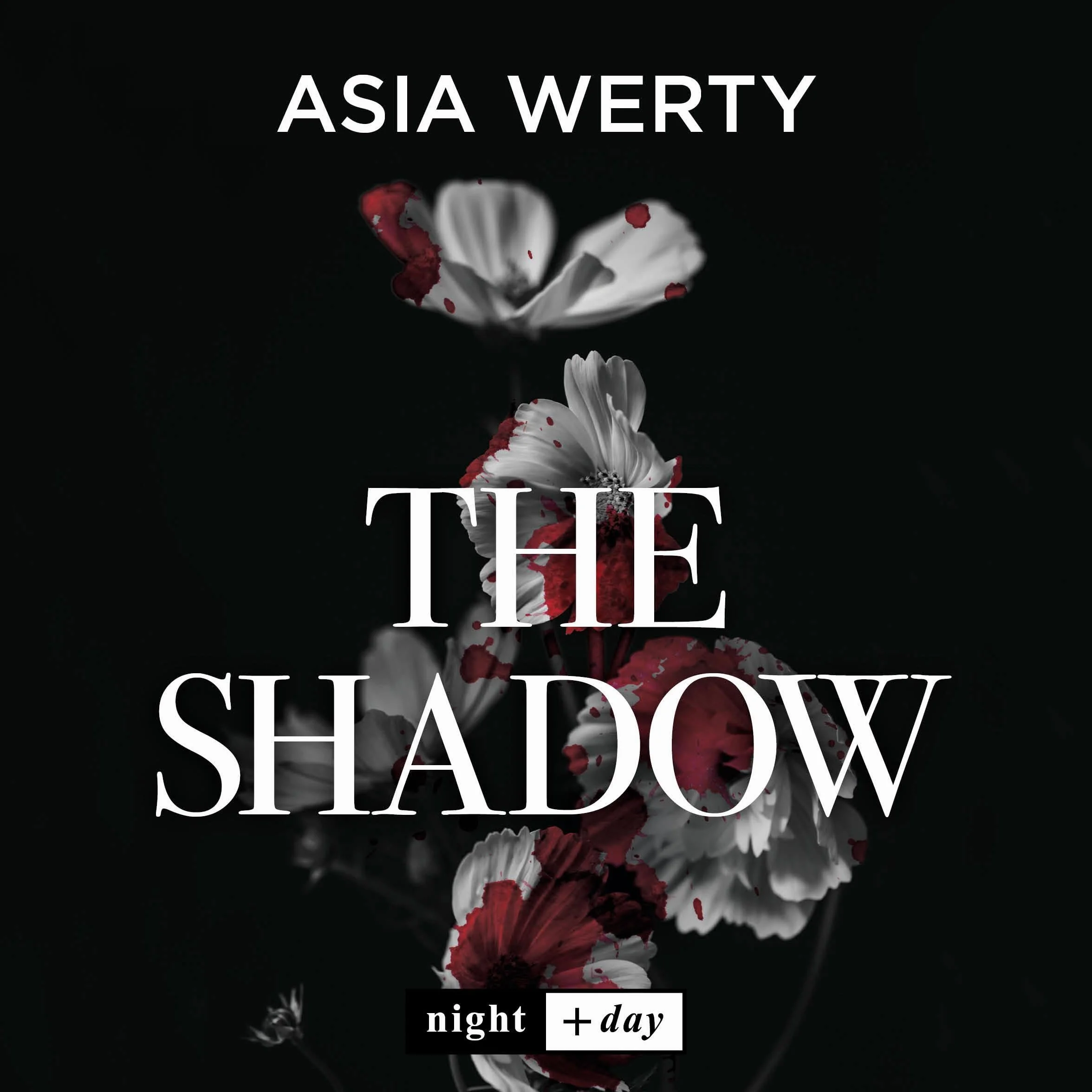 The Shadow. The horror romance. Ed. italiana