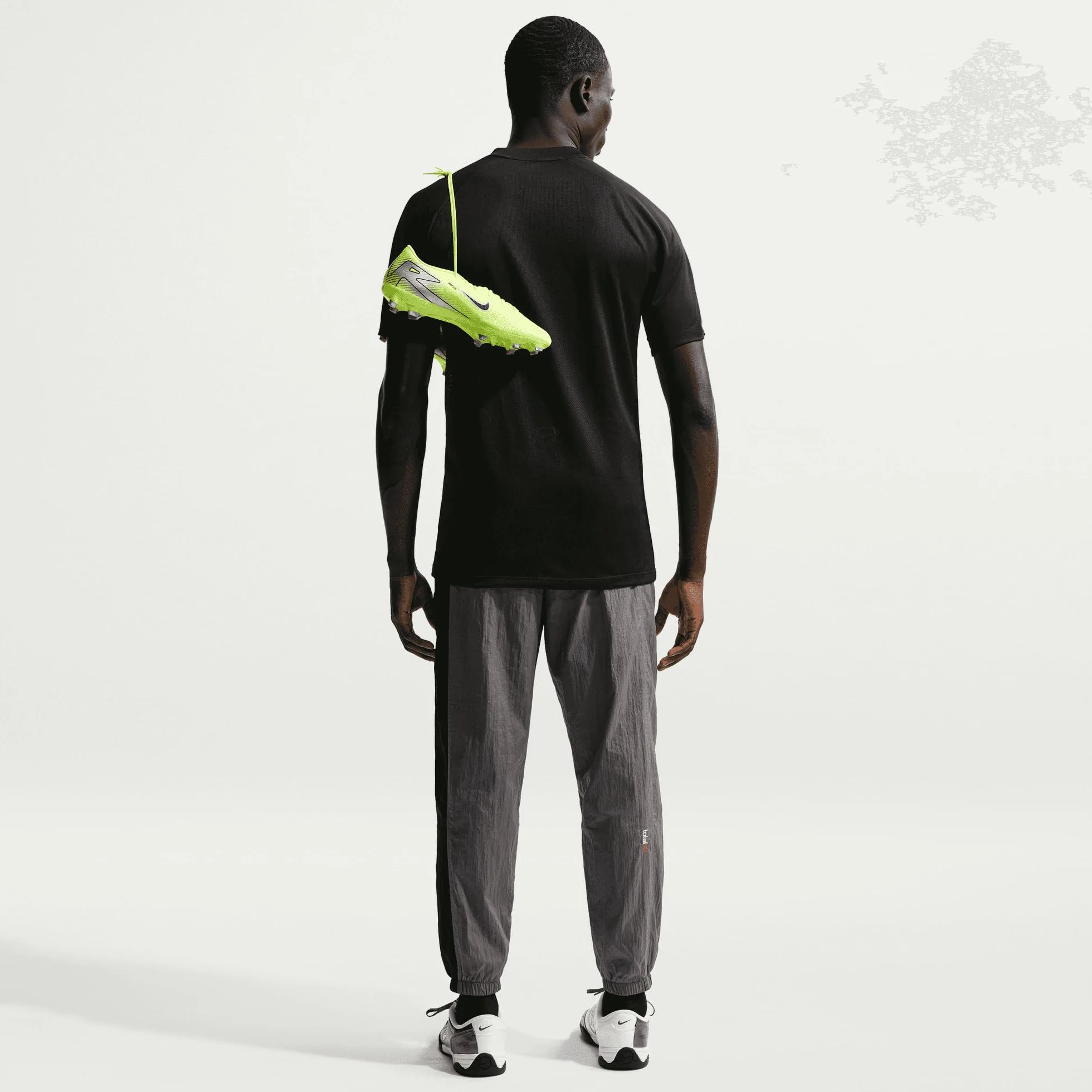 Nike Dri-Fit Park VIII S T-Shirt Uomo