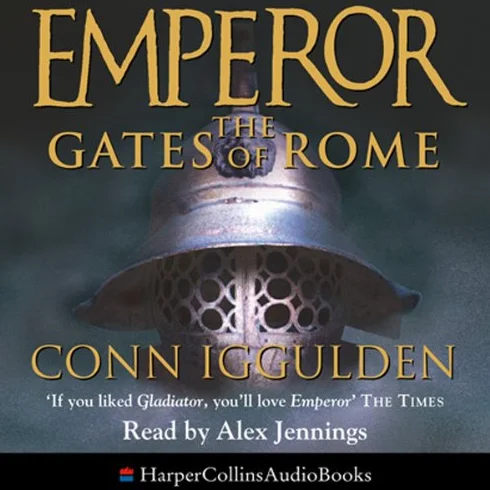 The Gates of Rome