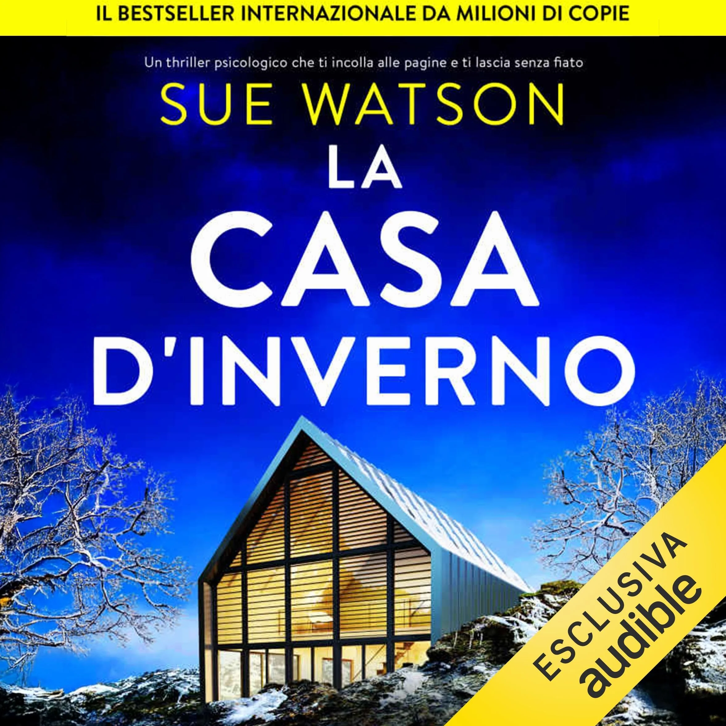 La casa d'inverno