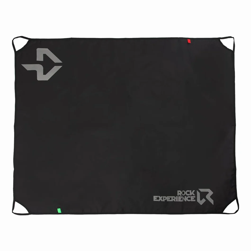 ROCK EXPERIENCE REUB02511 ROPE SHEET CAVIAR BackPacks EU