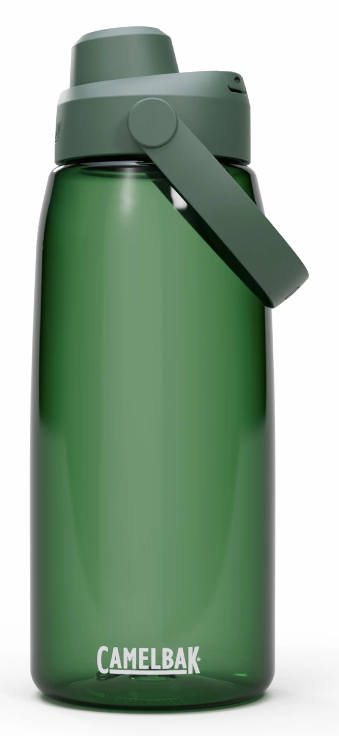CamelBak Thrive Chug Borracce Forest Green 1L