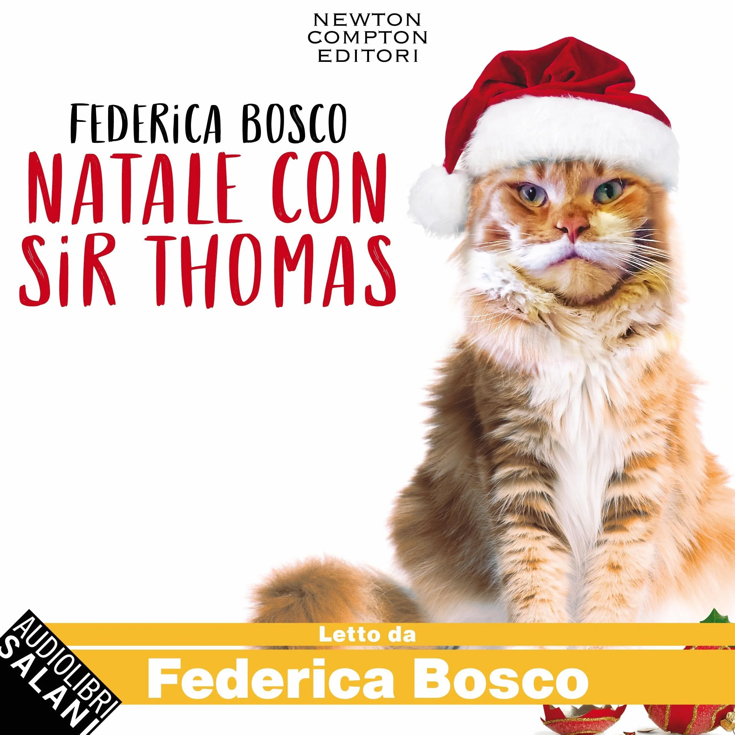 Natale con Sir Thomas