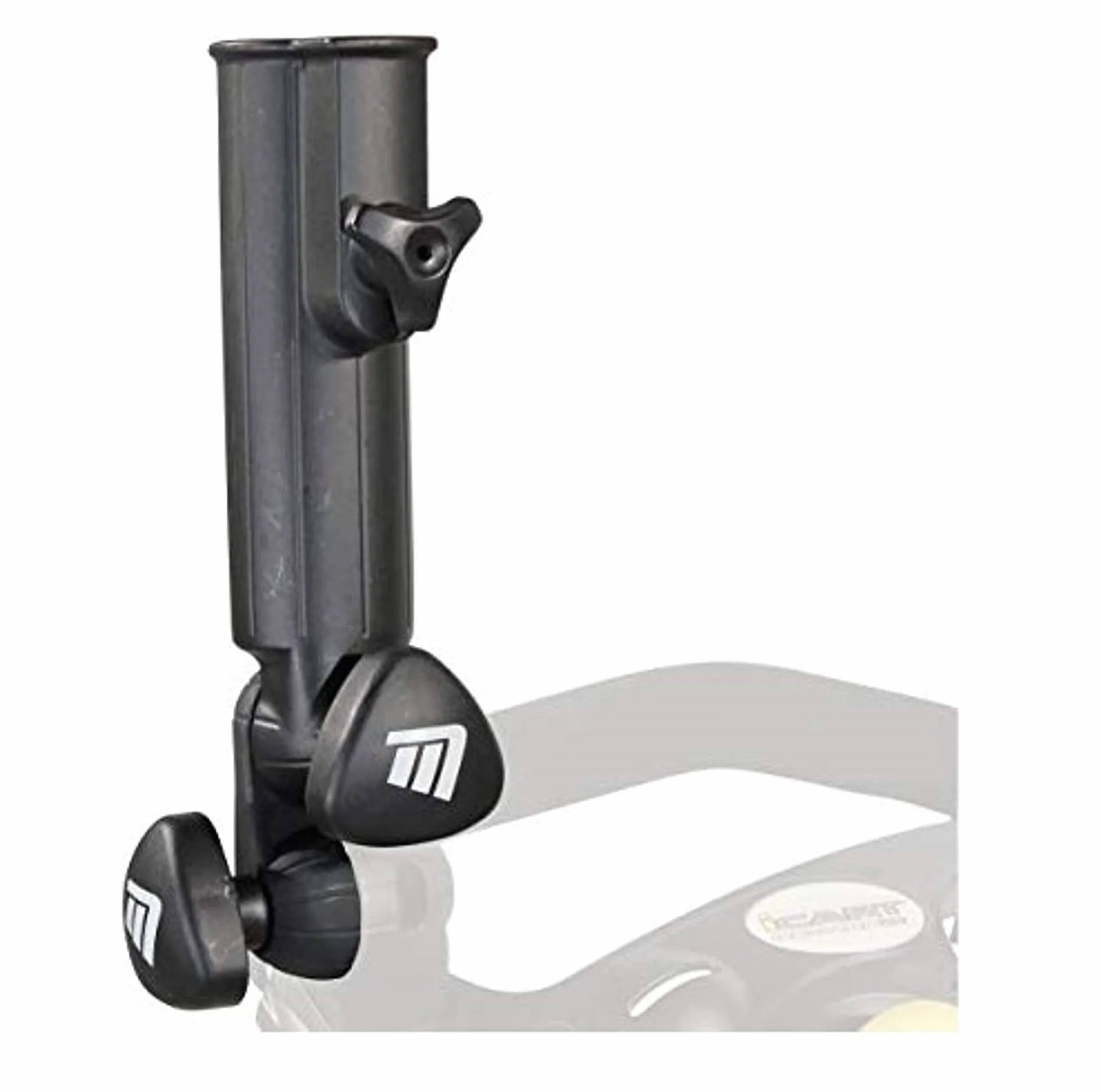 Masters Golf Tra0016 Portaombrelli per Carrello