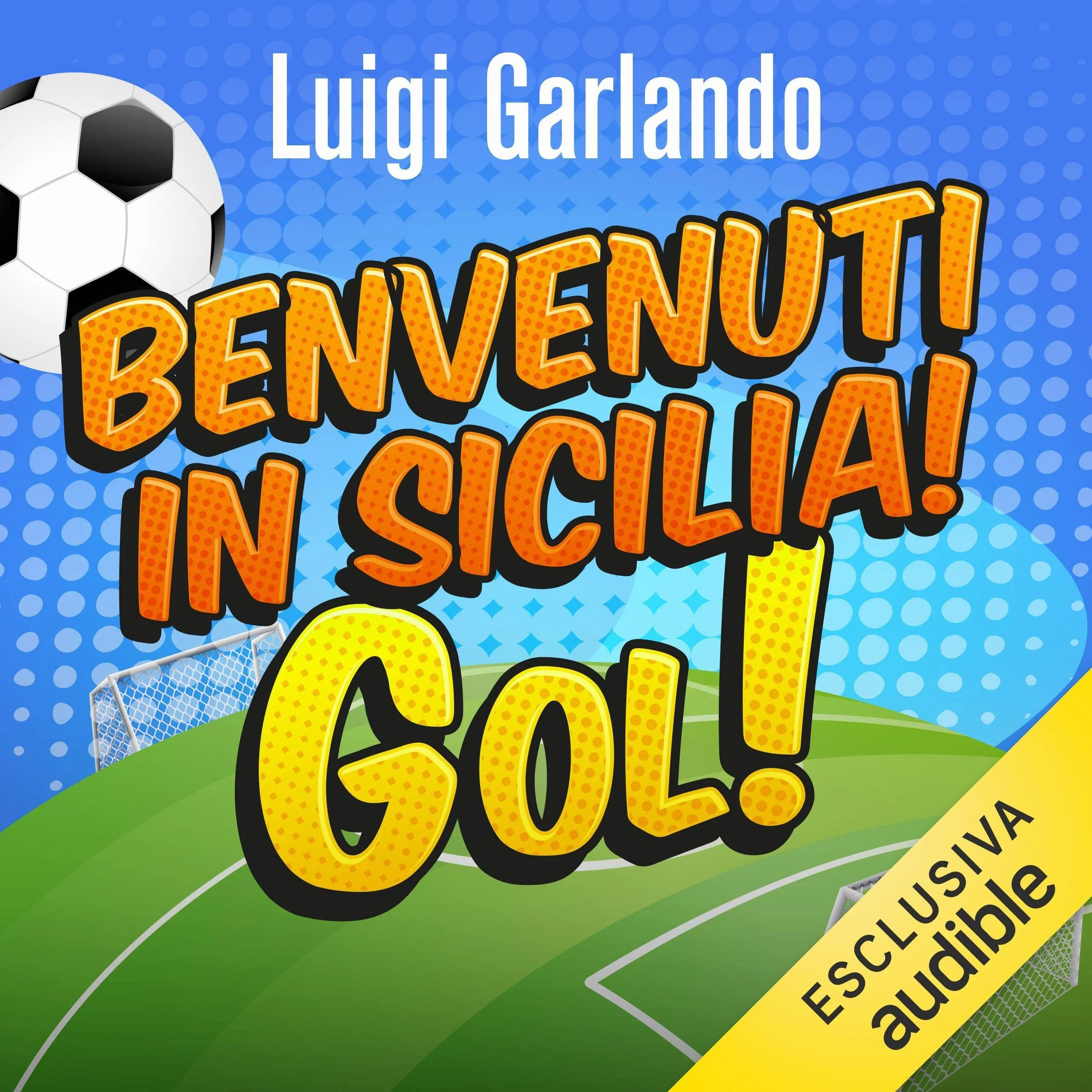 Benvenuti in Sicilia!