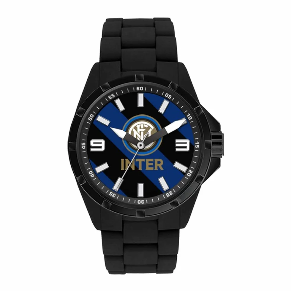 INTER FC OROLOGIO DA POLSO 160 FEET Diametro 36mm - LOWELL PRODOTTO ORIGINALE