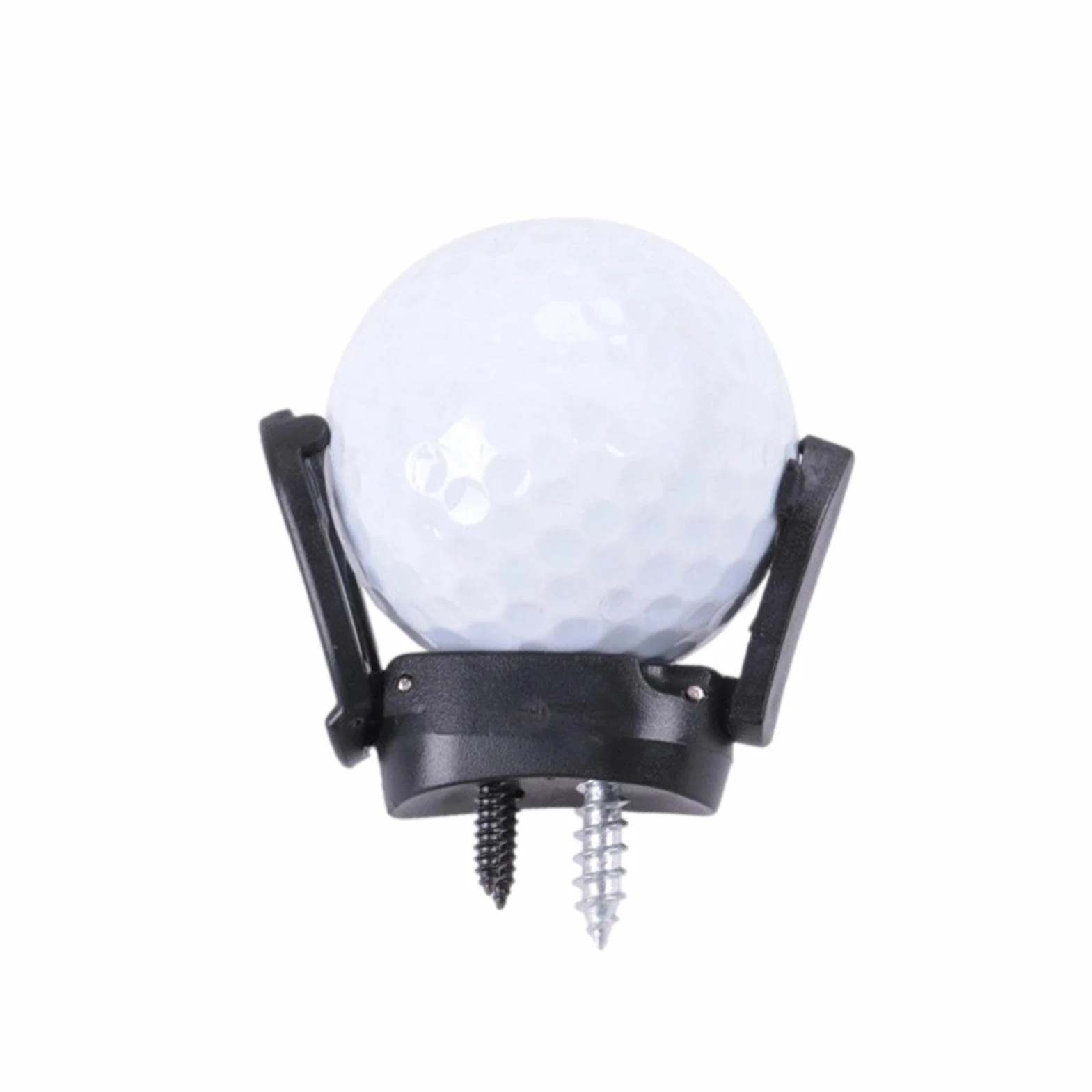 Raccoglitore di Palline da Golf Superiore - Sucker Golf Ball Retriever per Putter Pieghevole Portatile