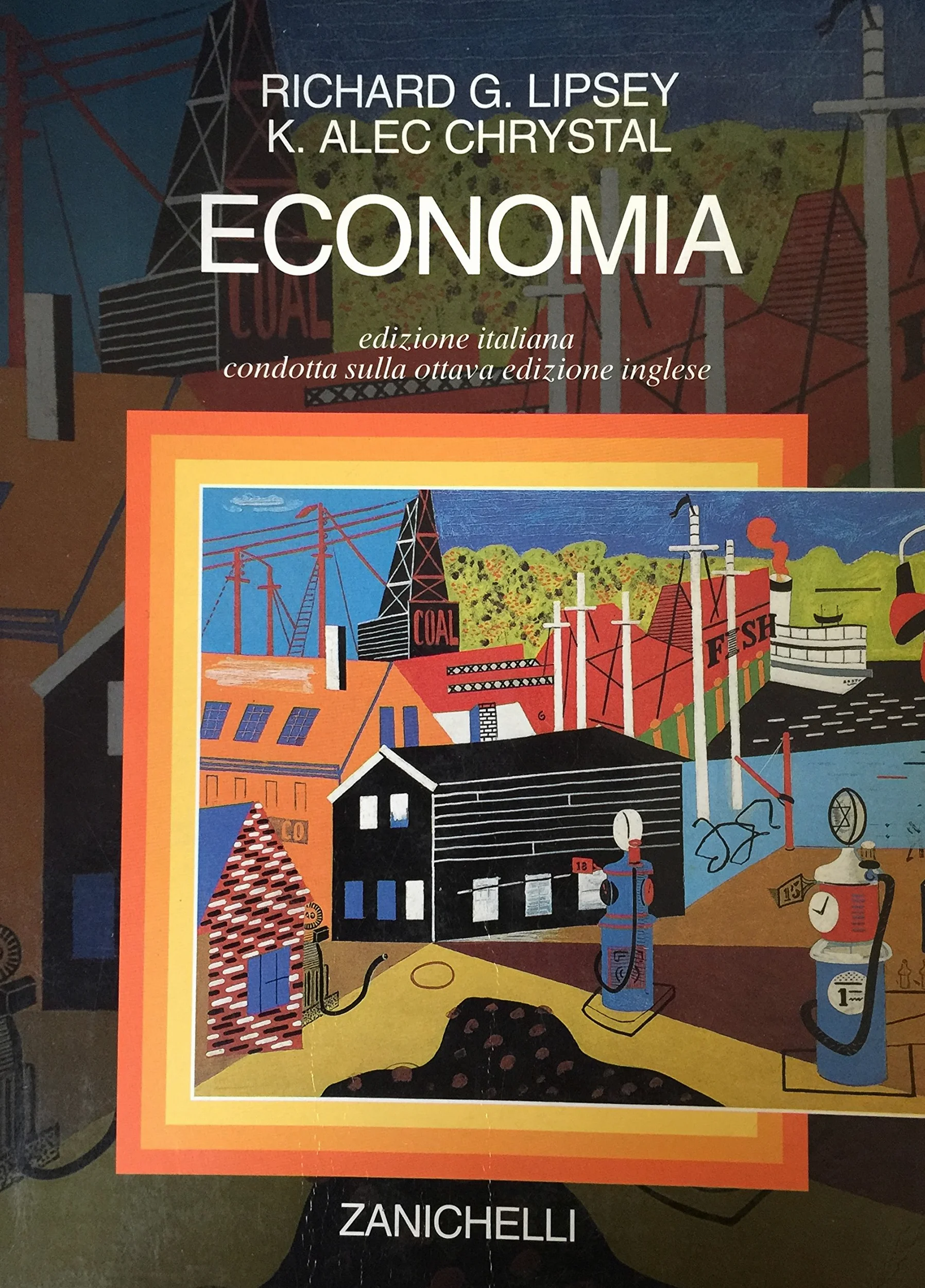 Economia