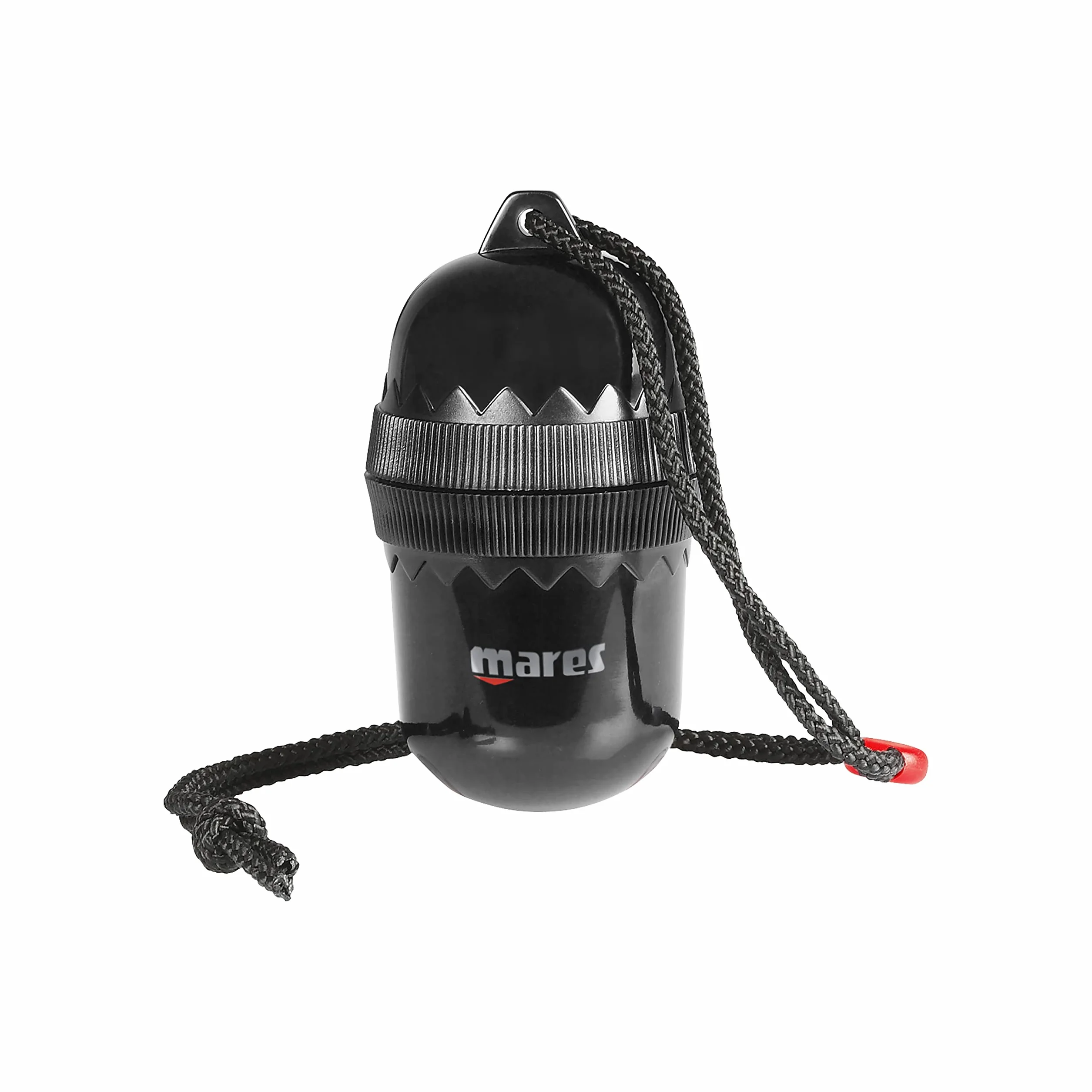Mares Scatola Impermeabile Unisex Nero