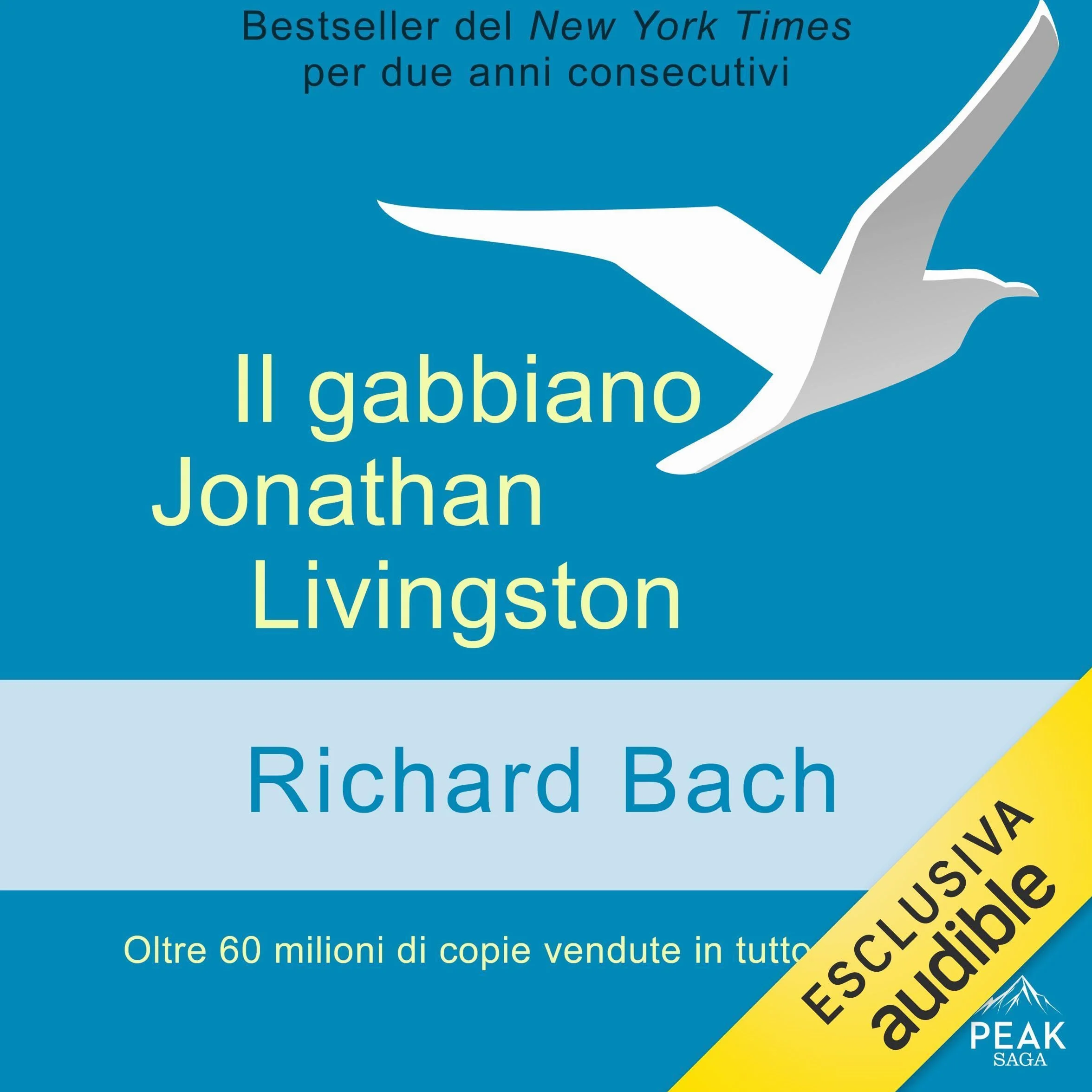 Il gabbiano Jonathan Livingston
