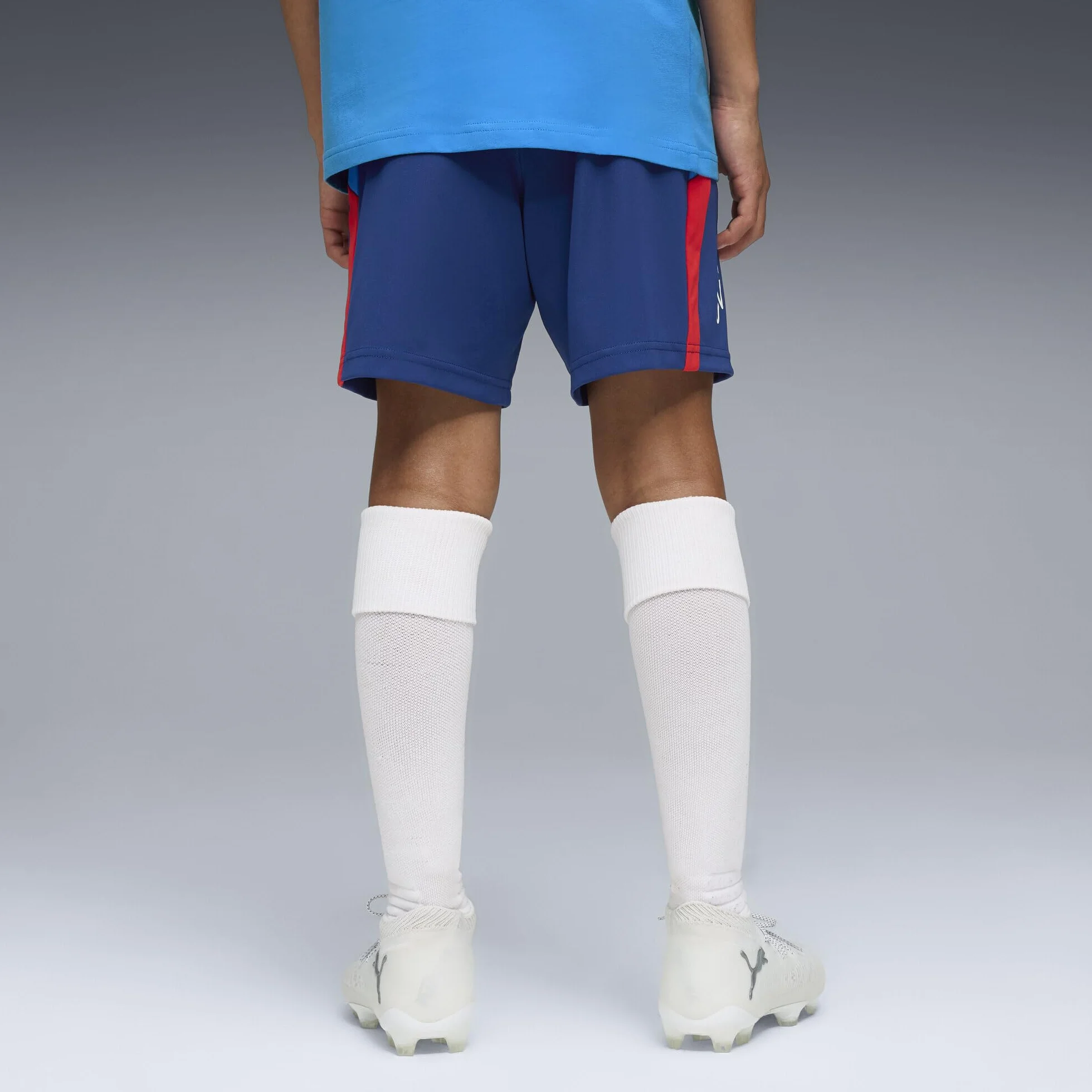 PUMA Shorts da Calcio Neymar Jr Playmaker per Ragazzi