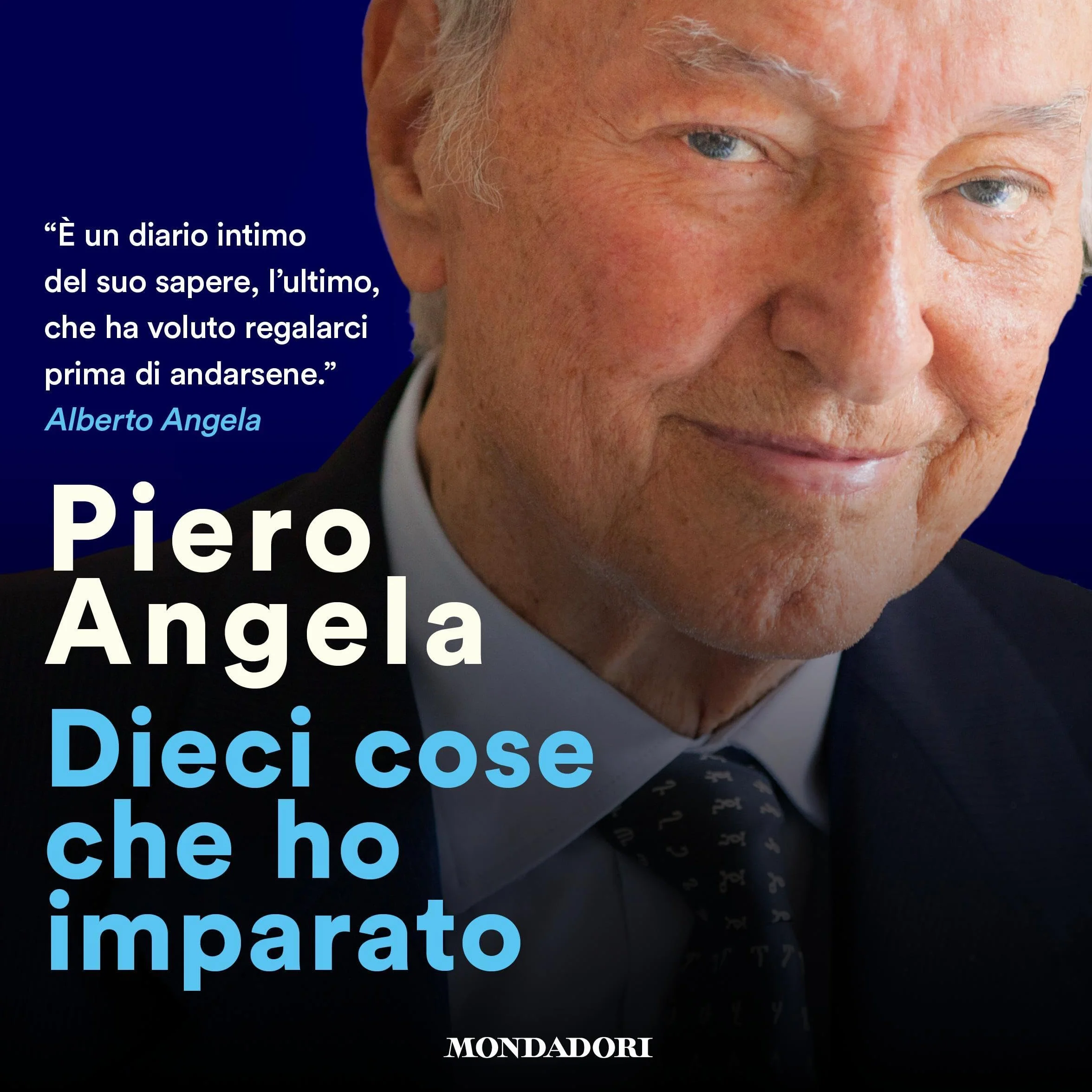 Dieci cose che ho imparato