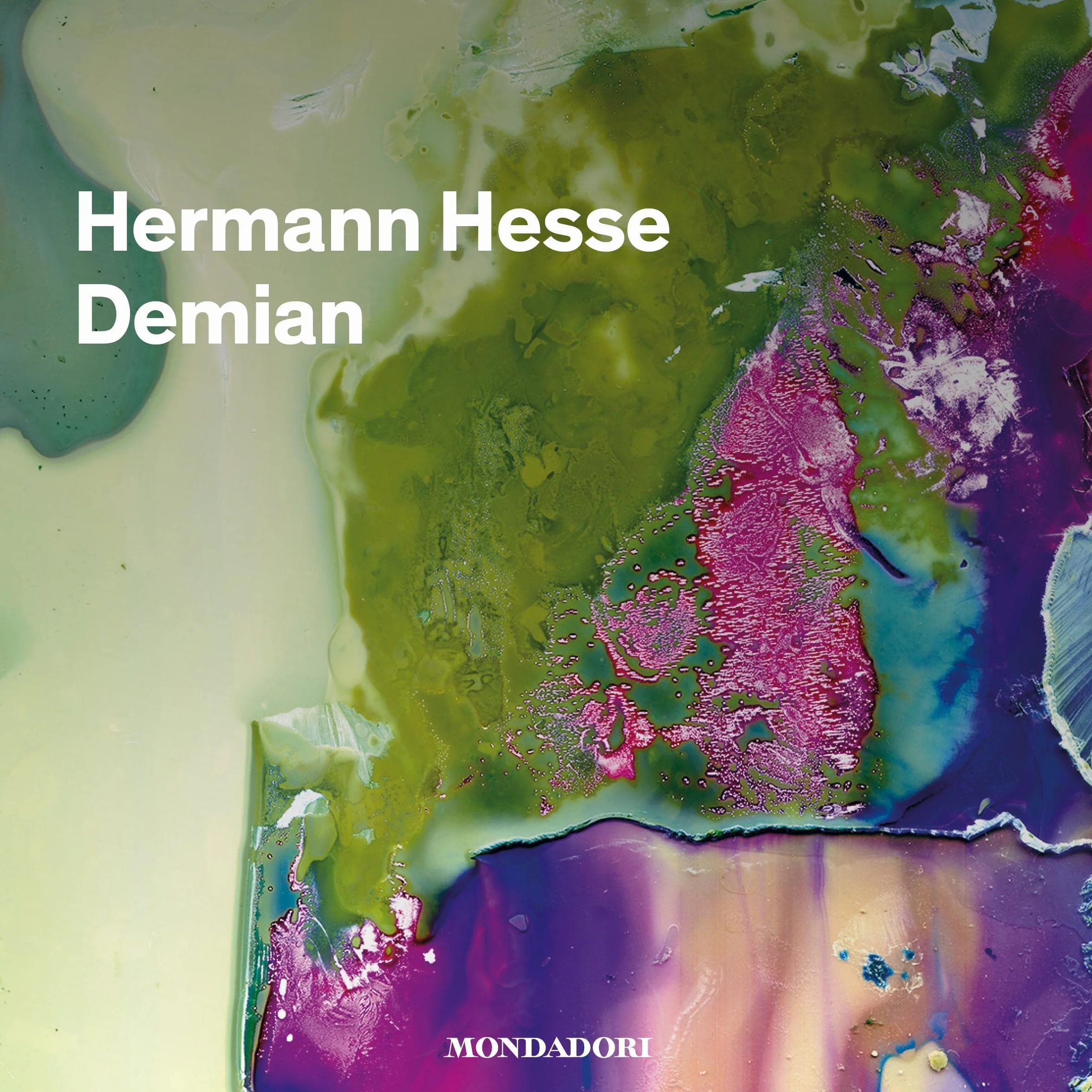Demian