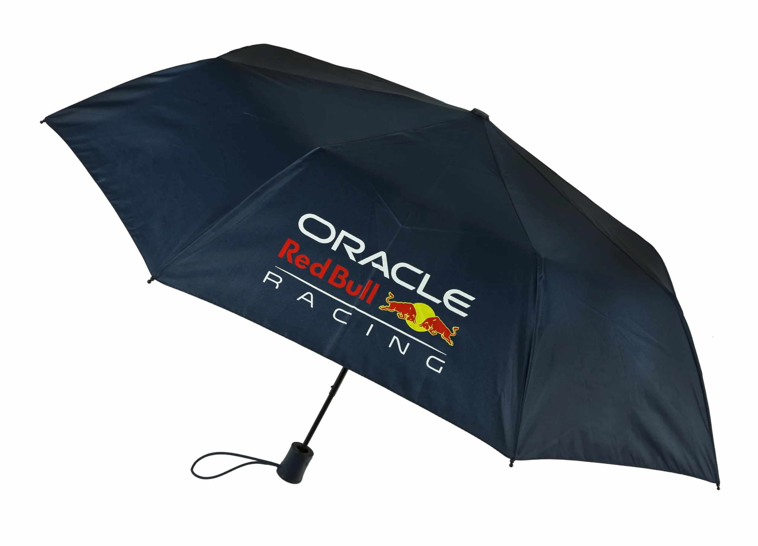 Undercover Oracle Red Bull Racing Ombrello automatico pieghevole 4 pannelli stampati Poliestere