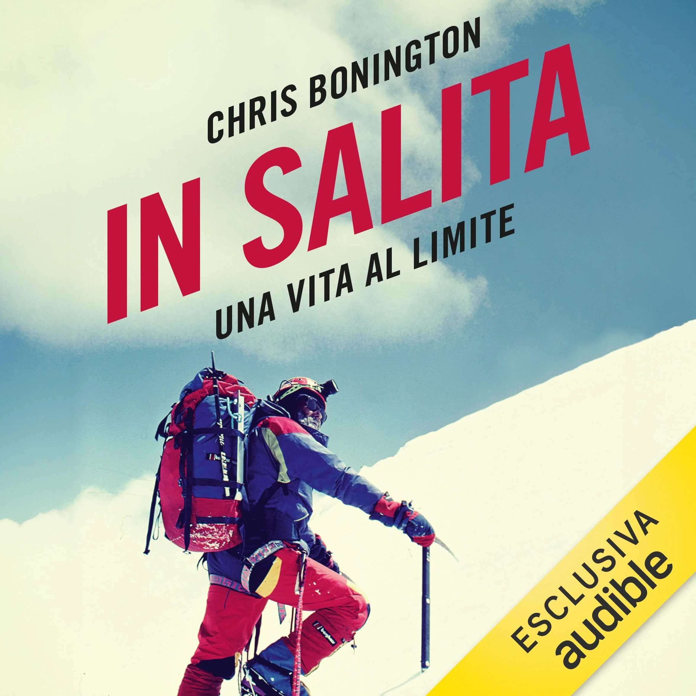 In salita: Una vita al limite