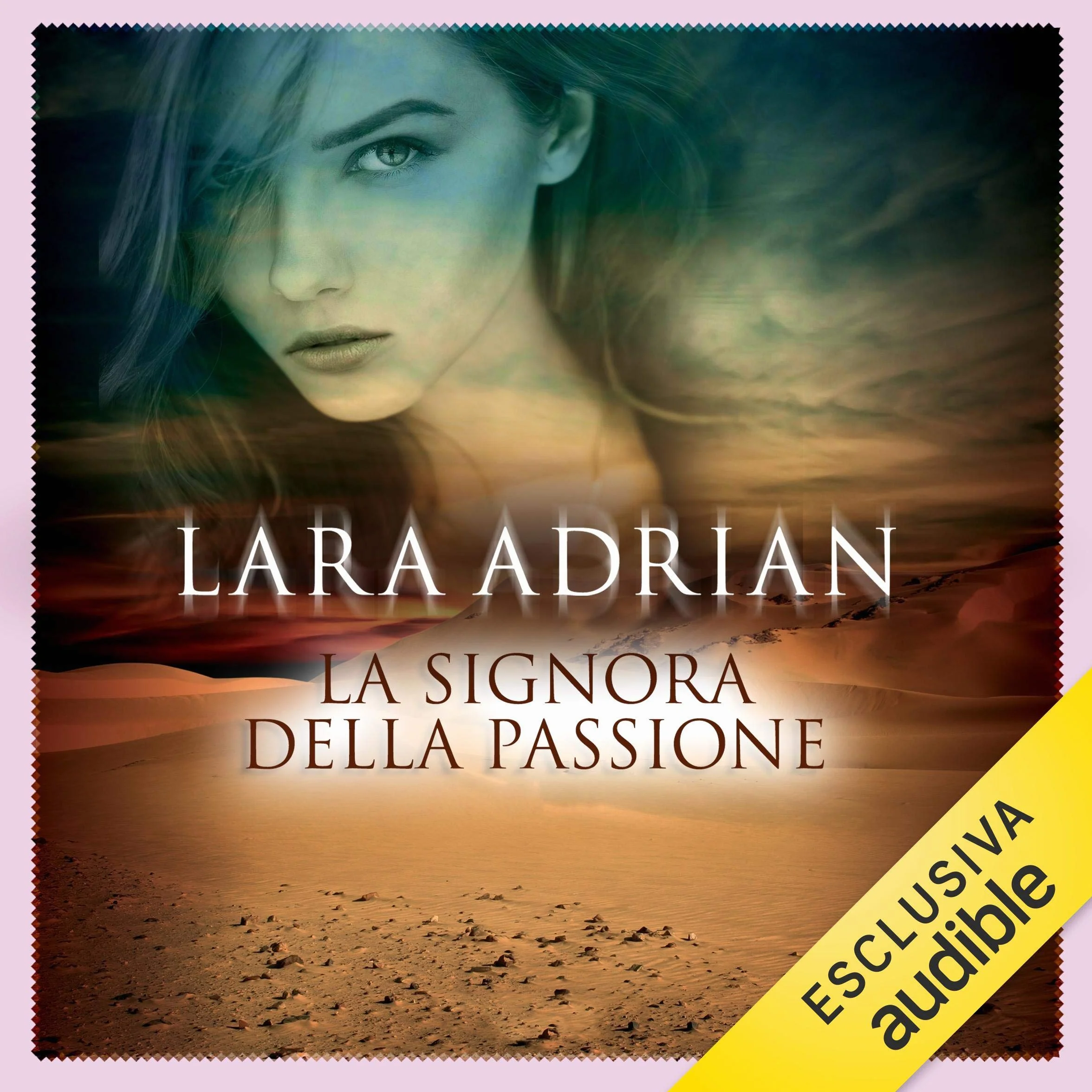 La signora della passione: Warrior 2