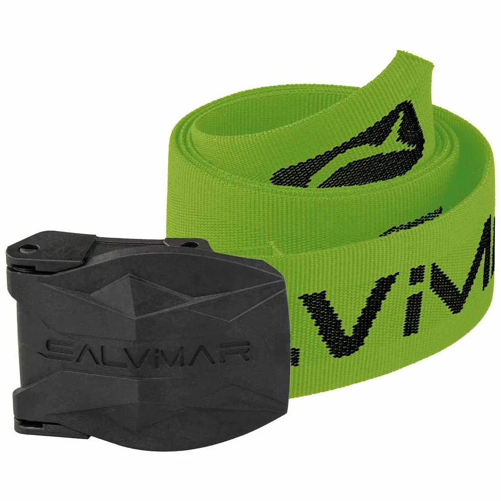 SALVIMAR Cintura Cordura Snake Unisex Adulto
