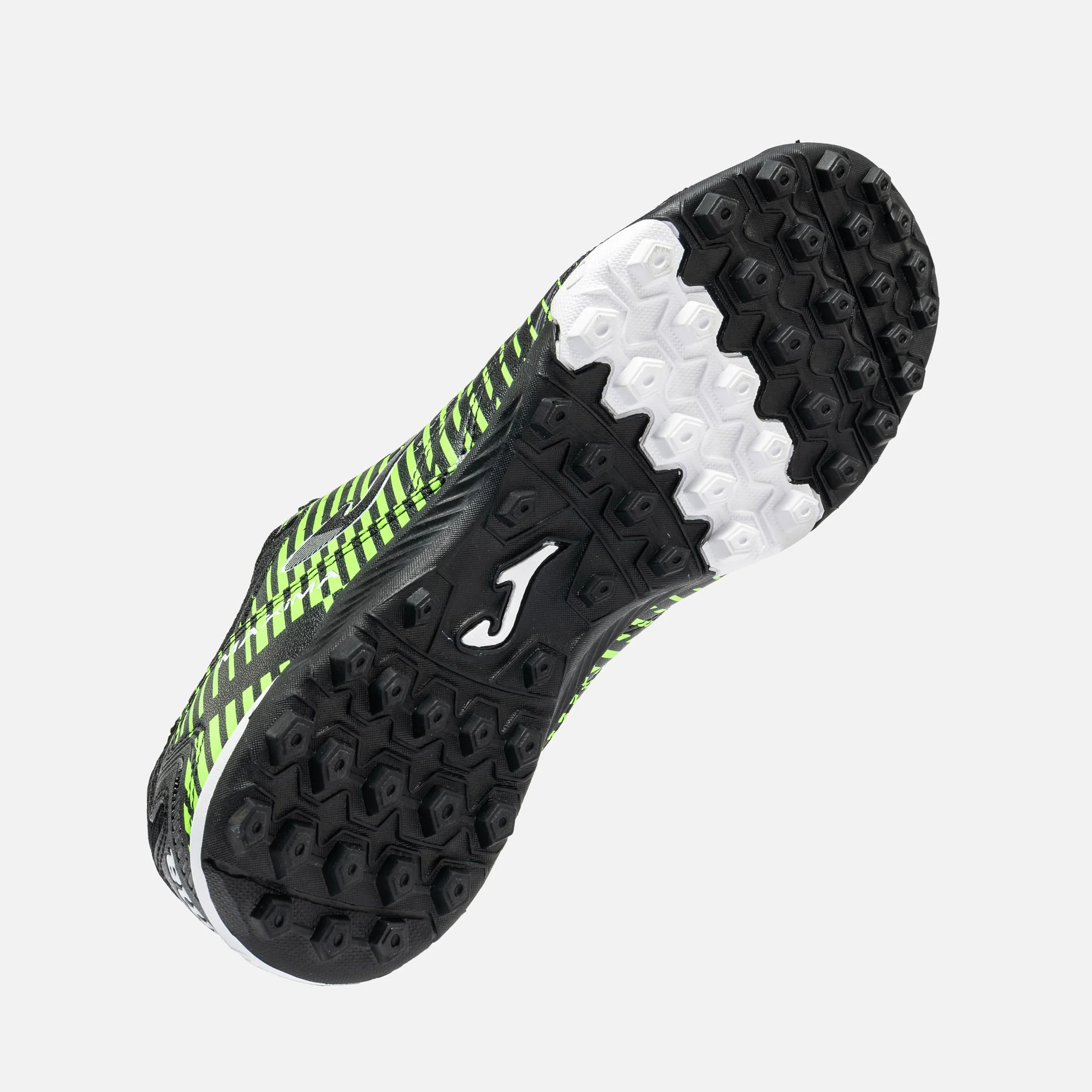 Joma Maxima Turf Scarpe da Calcio Leggere Flessibili Taglie 39-47
