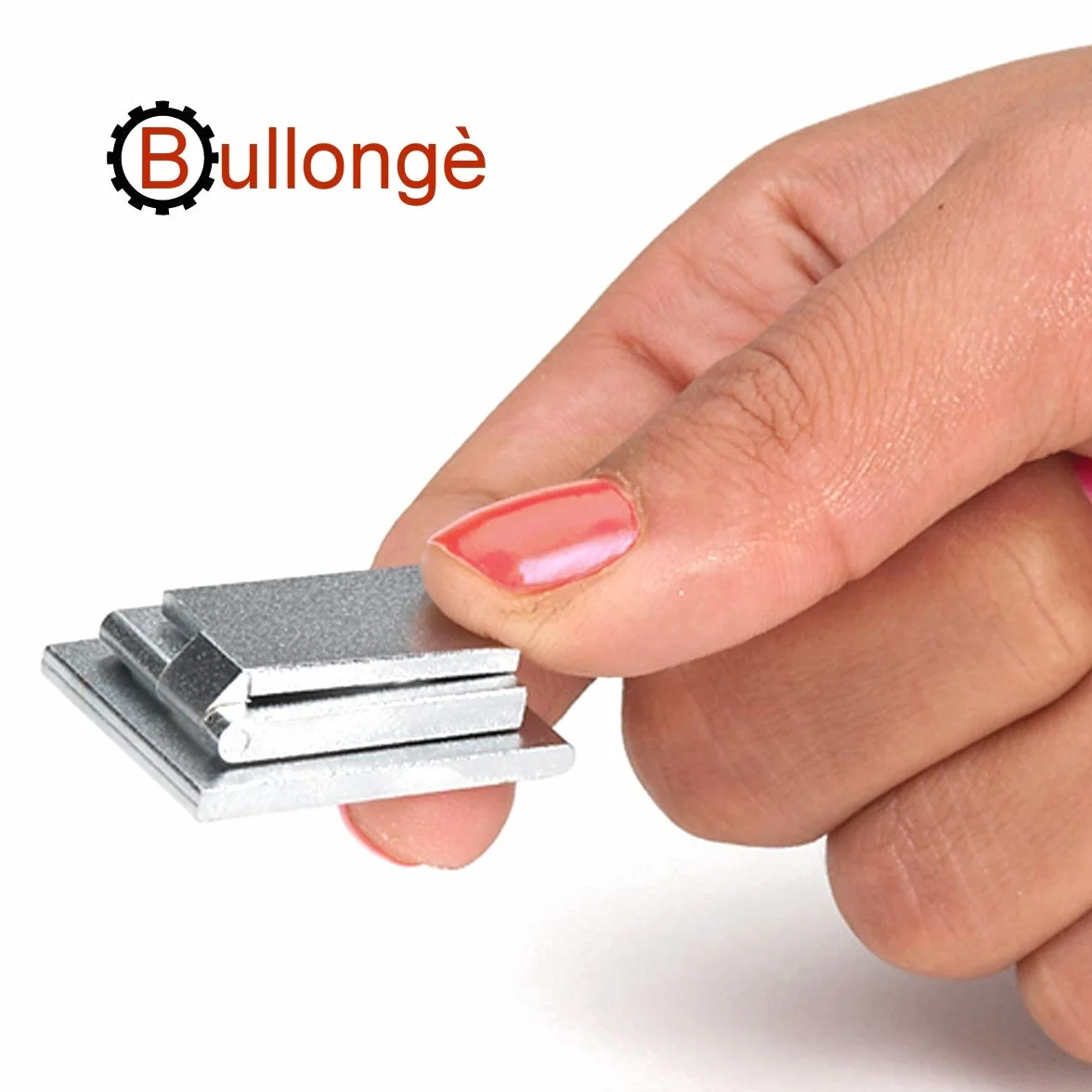 BULLONGÈ PixmaXX MICRO 10x Contafili di precisione